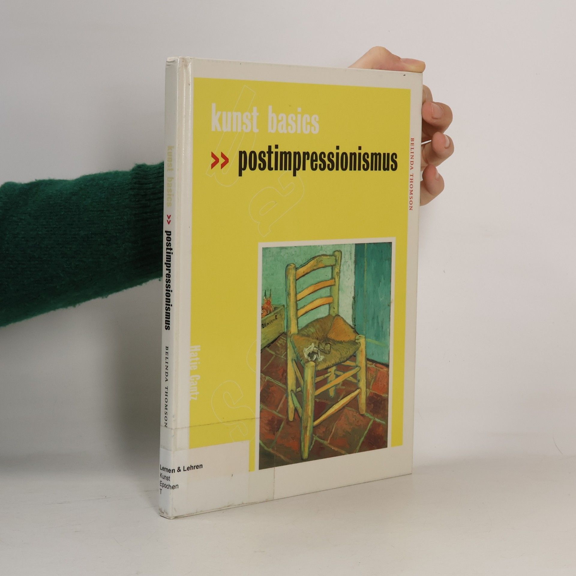 Postimpressionismus