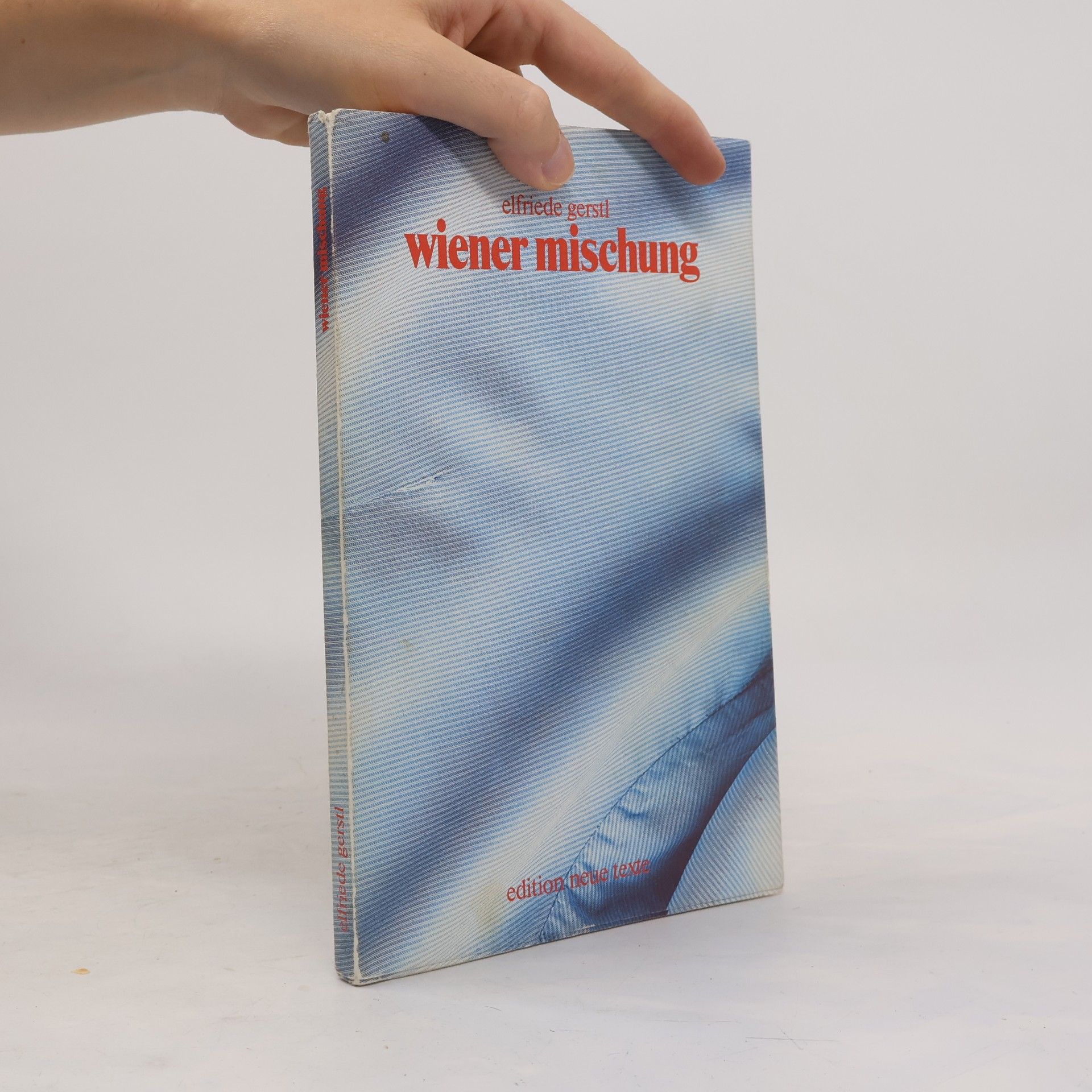 Wiener Mischung