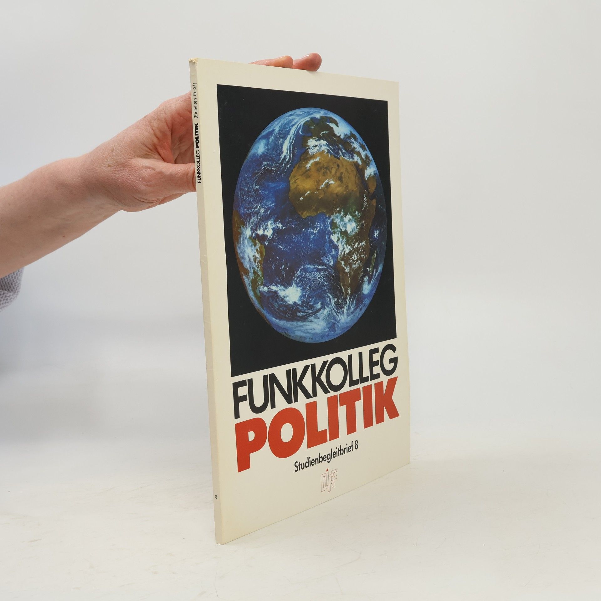 Funkkolleg Politik
