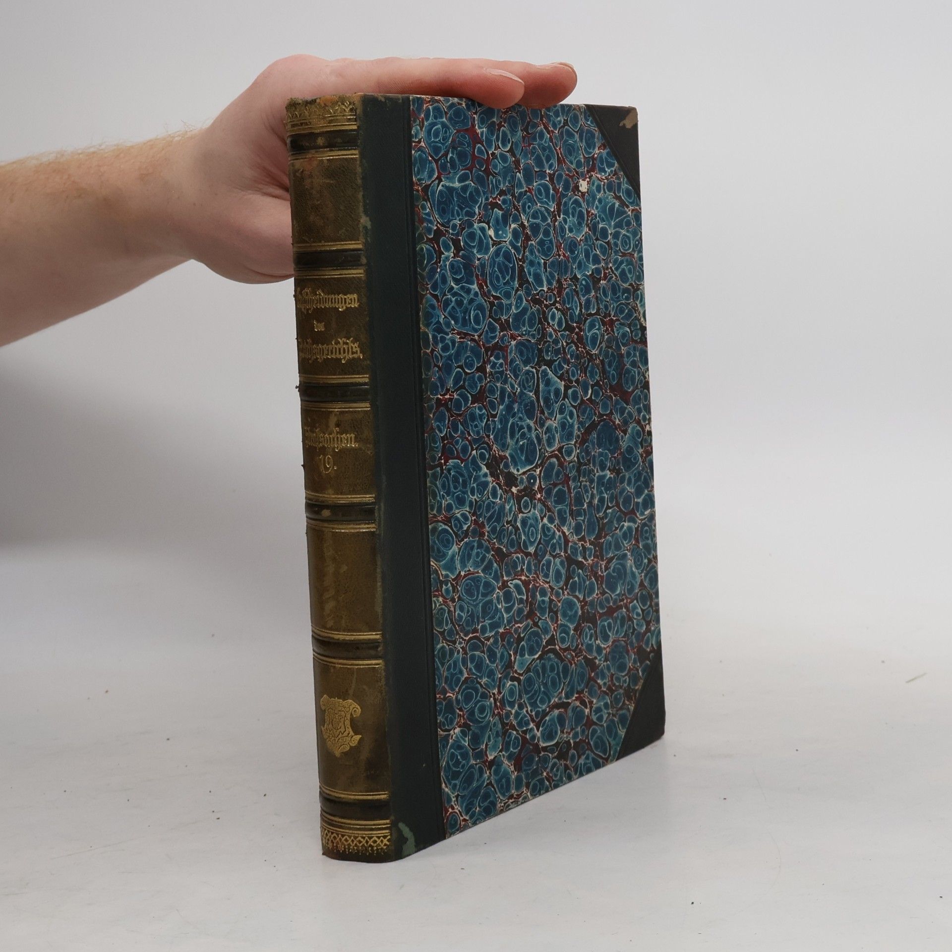 kolektiv Entscheidungen des Reichsgerichts