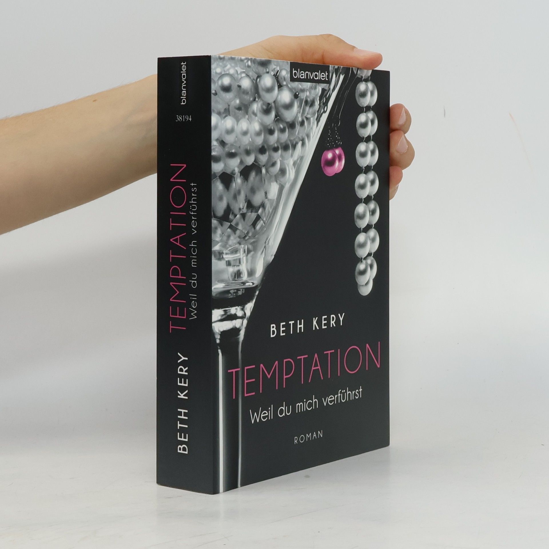 Beth Kery Temptation