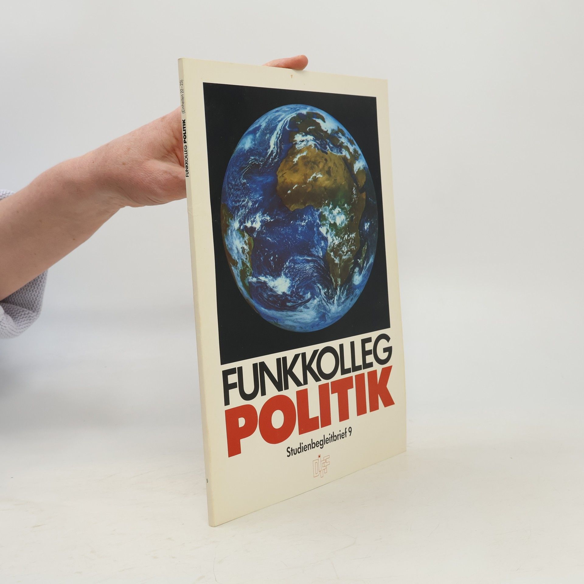 Funkkolleg Politik
