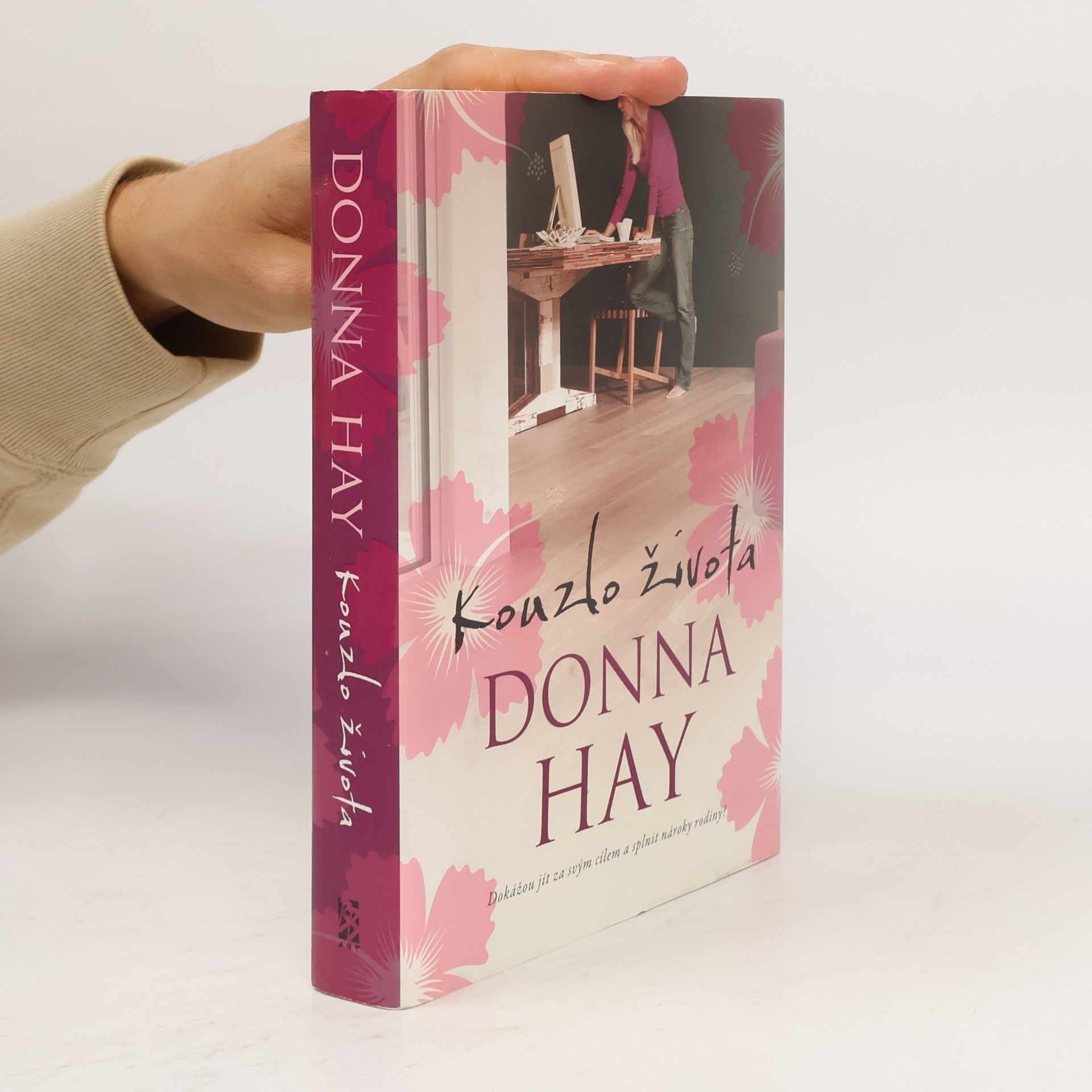 Donna Hay Kouzlo života