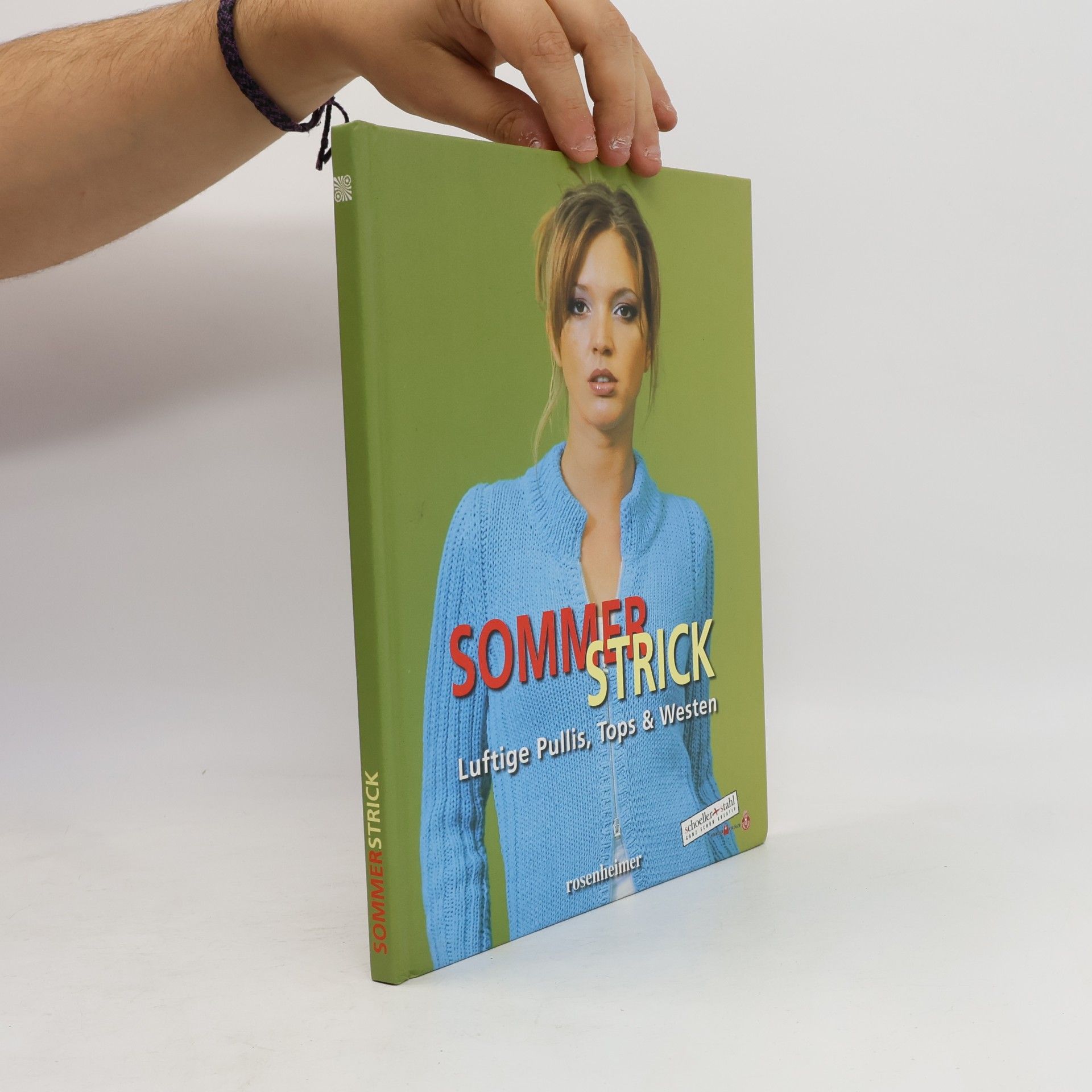 Autorenkollektiv Sommerstrick