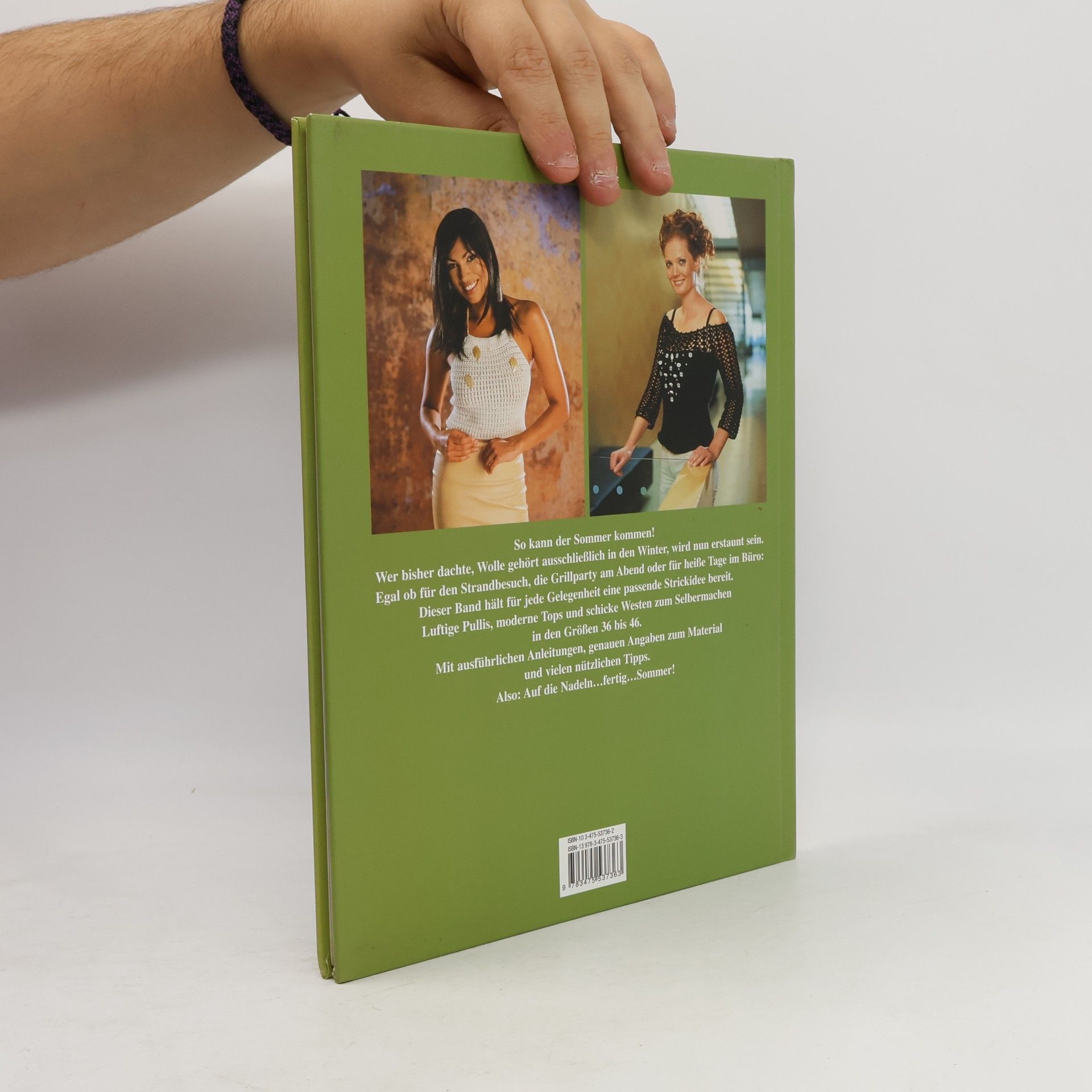 Various authors Sommerstrick
