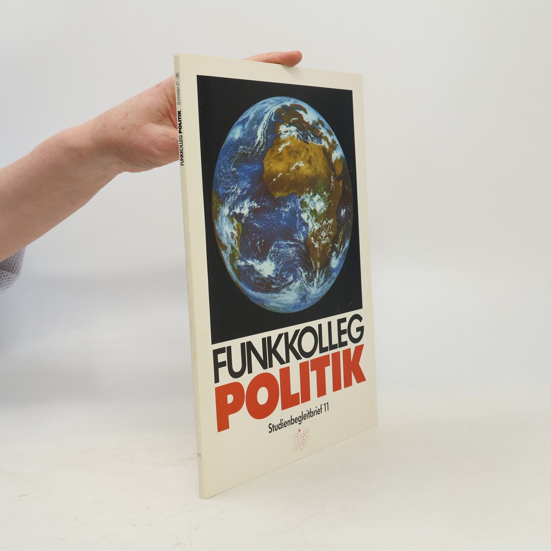 Funkkolleg Politik