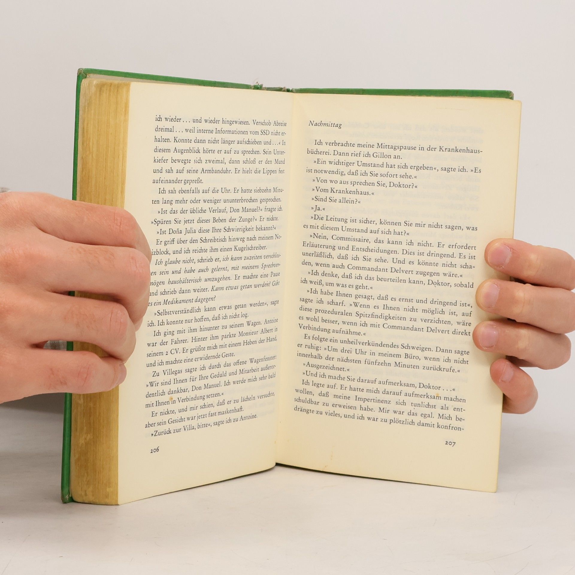 Eric Ambler Doktor Frigo