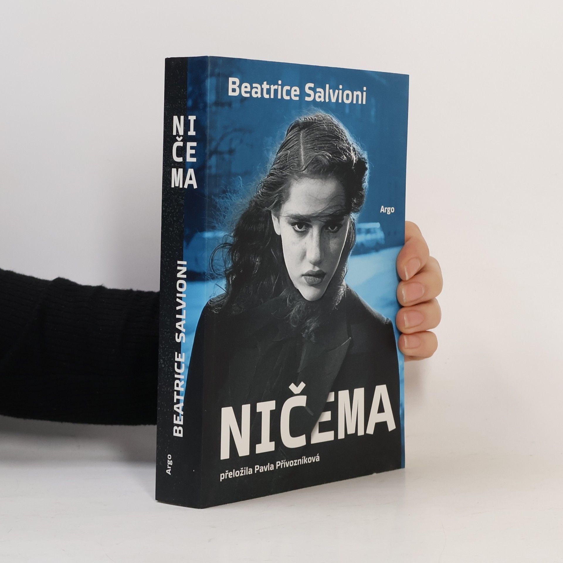 Ničema
