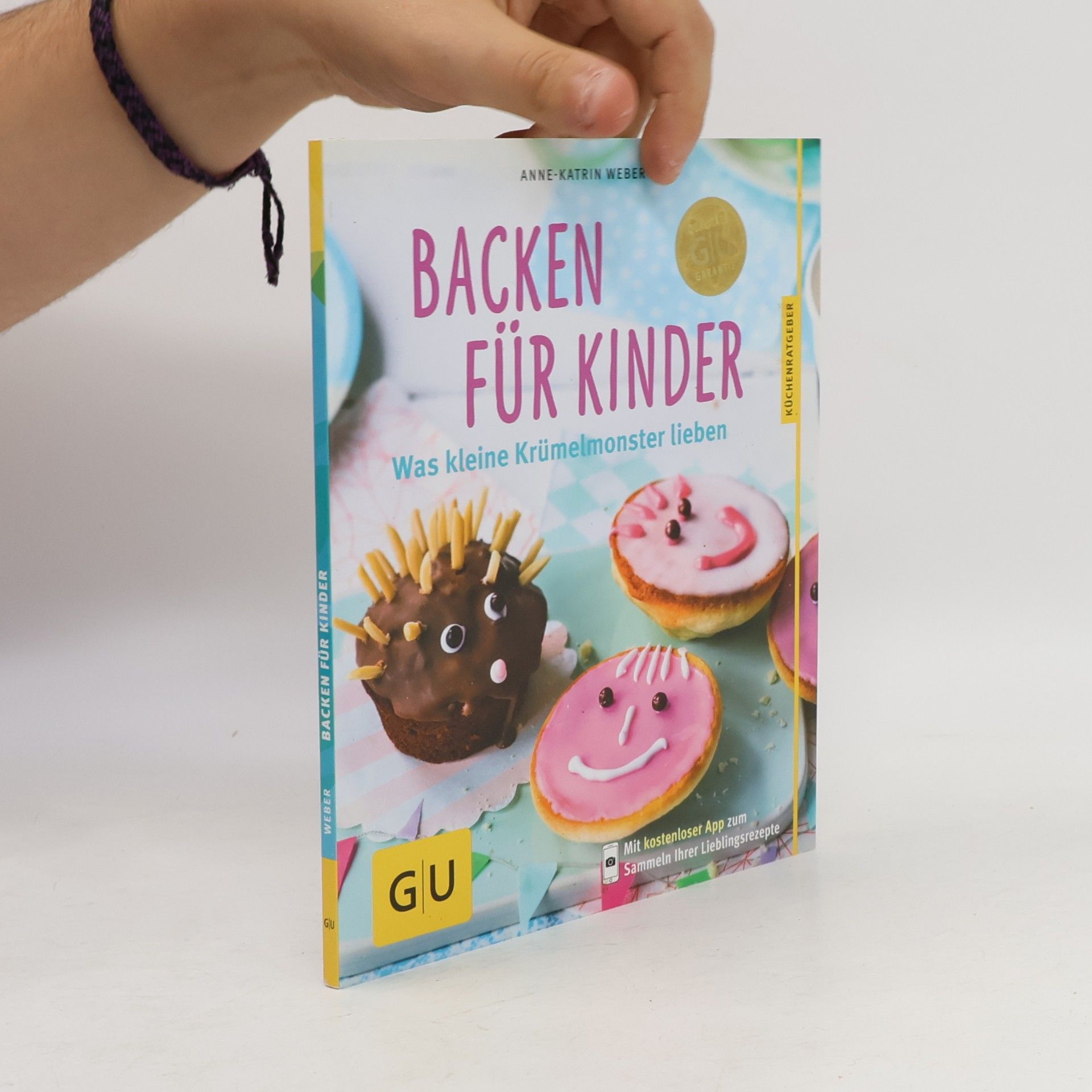 Backen für Kinder
