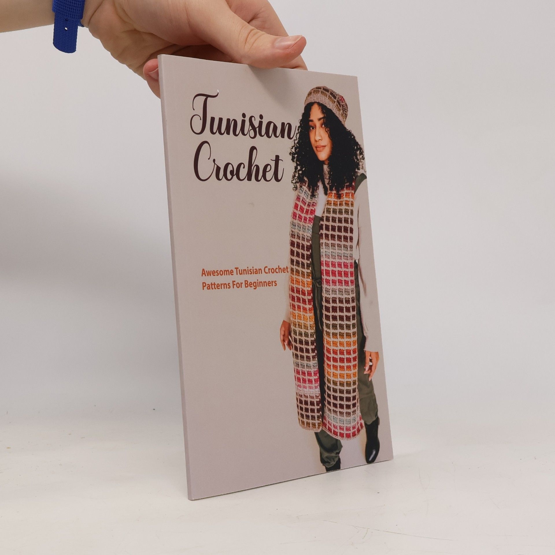 Autorenkollektiv Tunisian Crochet