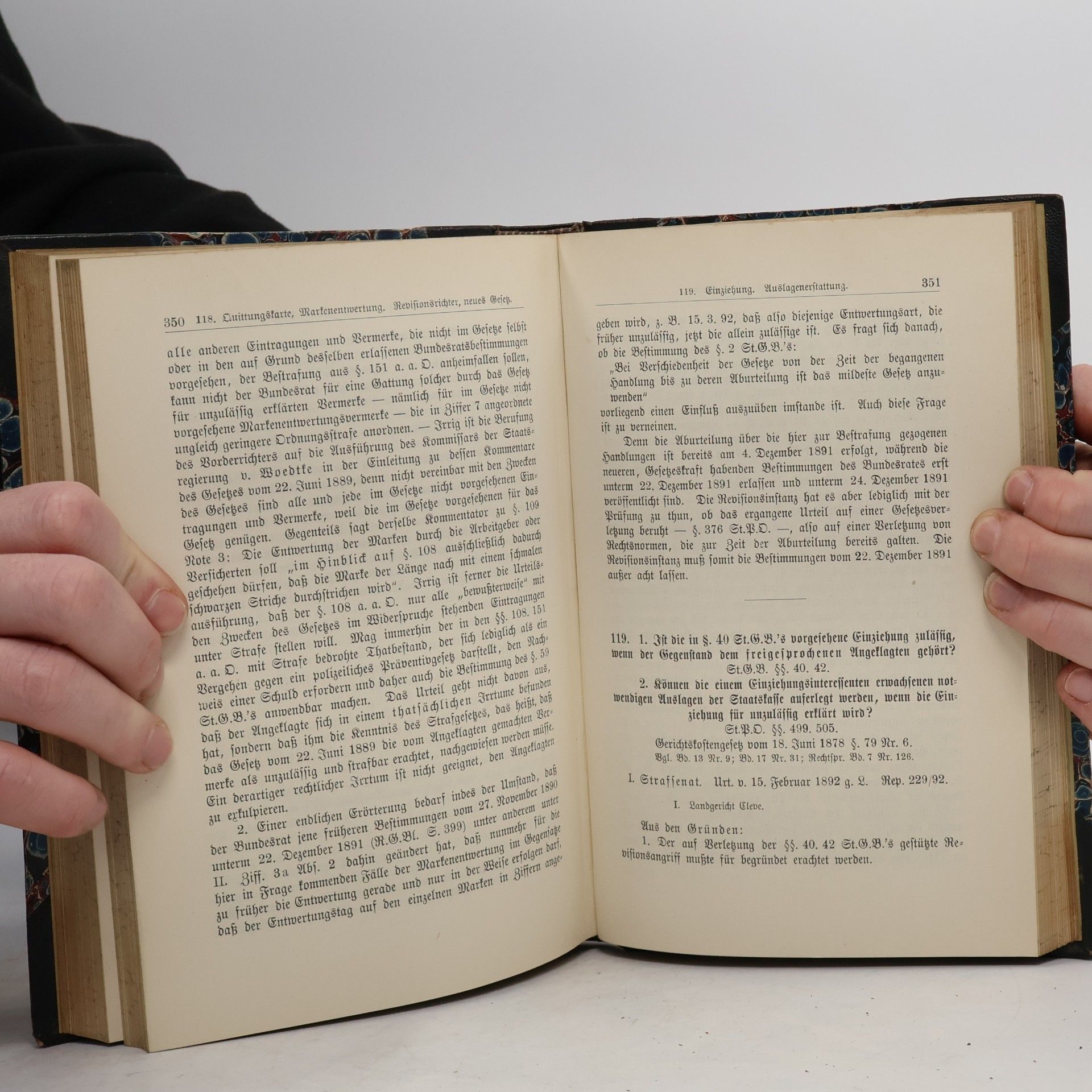 kolektiv Entscheidungen des Reichsoberhandelsgerichts