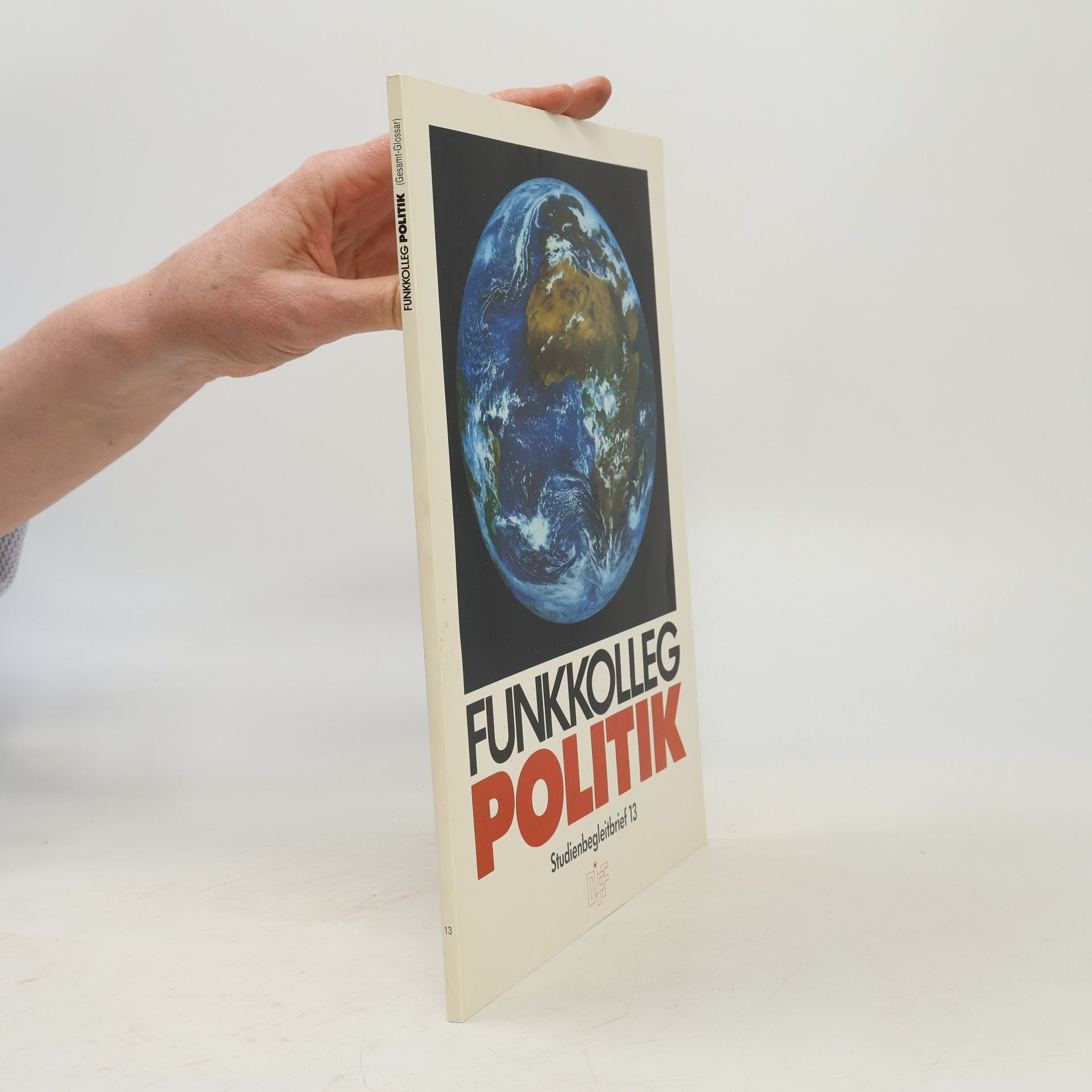 kolektiv Funkkolleg Politik