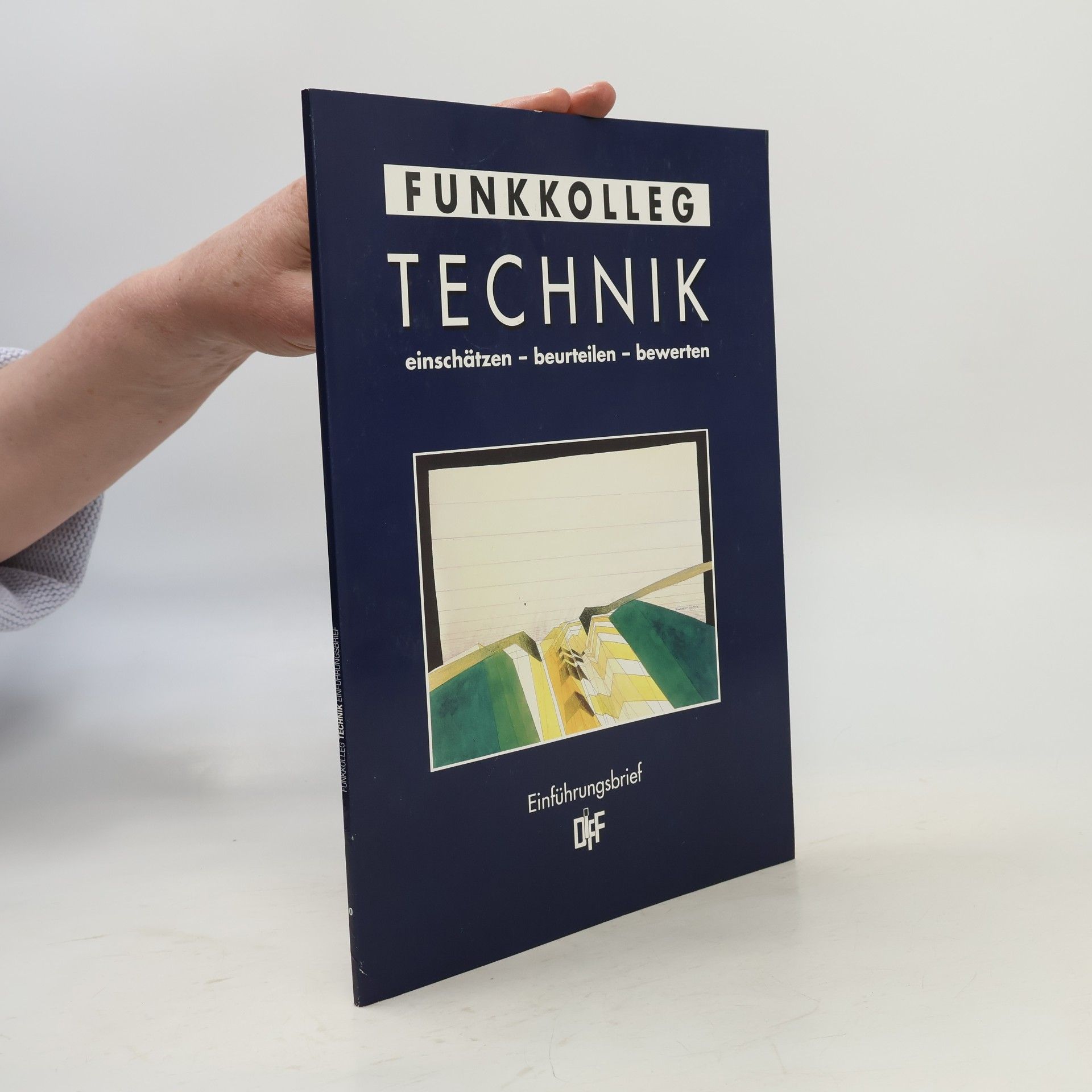 Funkkolleg Technik