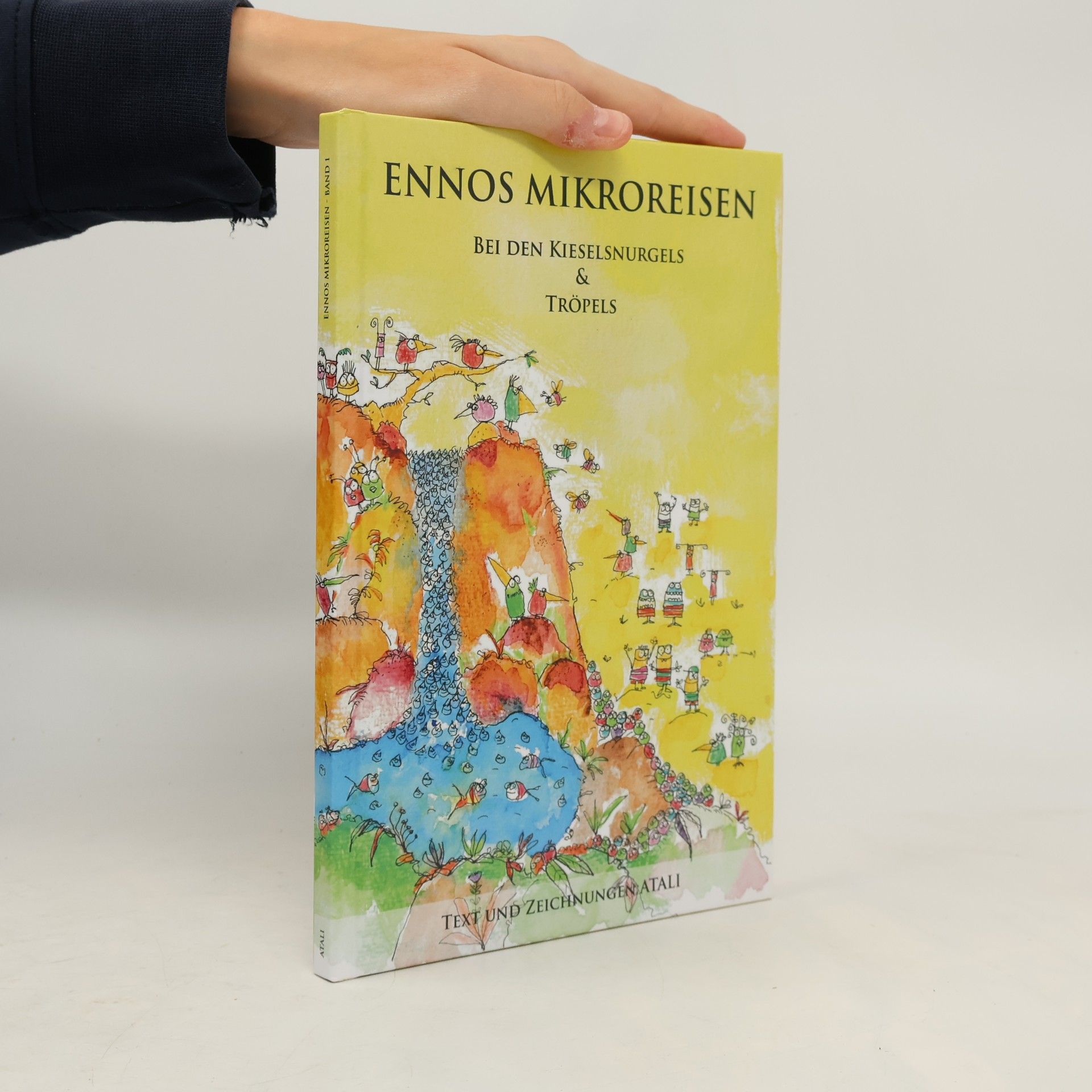 Ennos Mikroreisen
