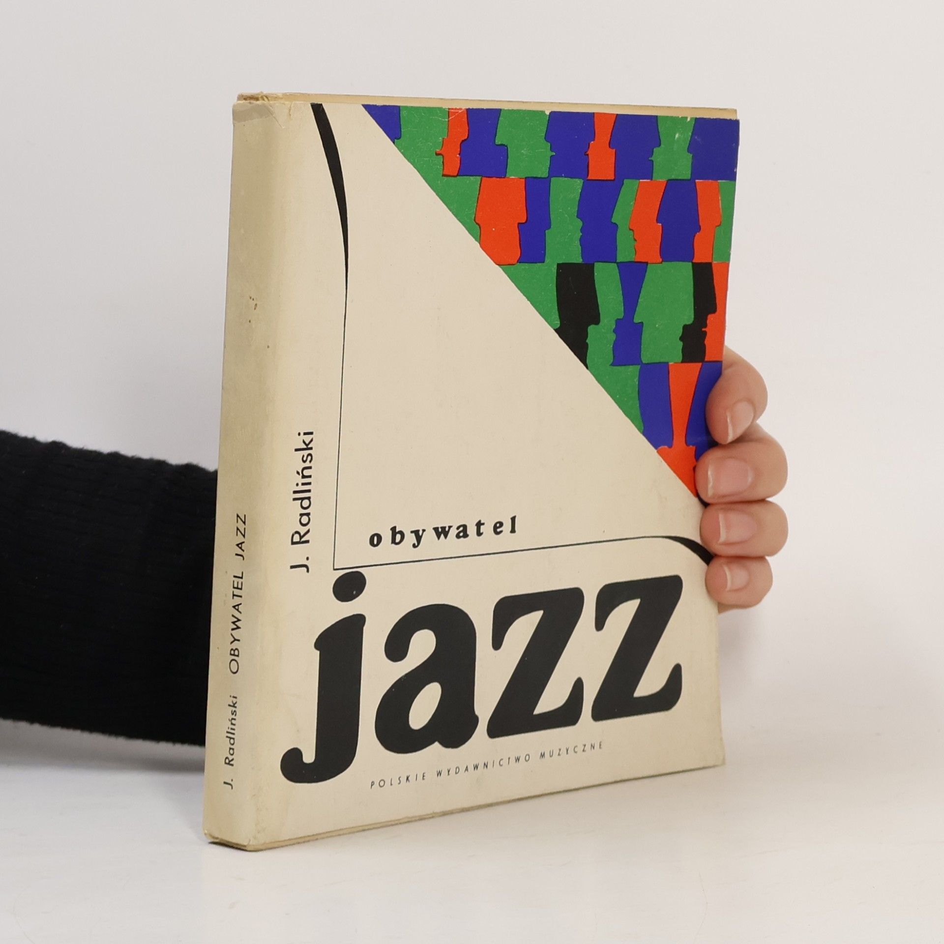 Pbywatel jazz