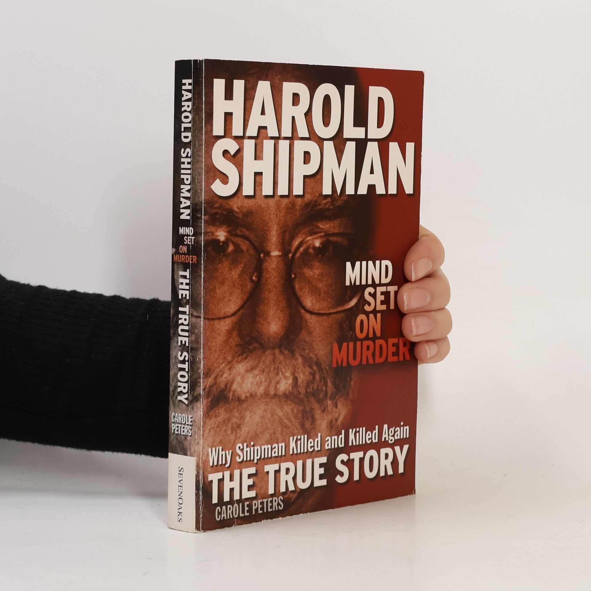 Carole Peters Harold Shipman