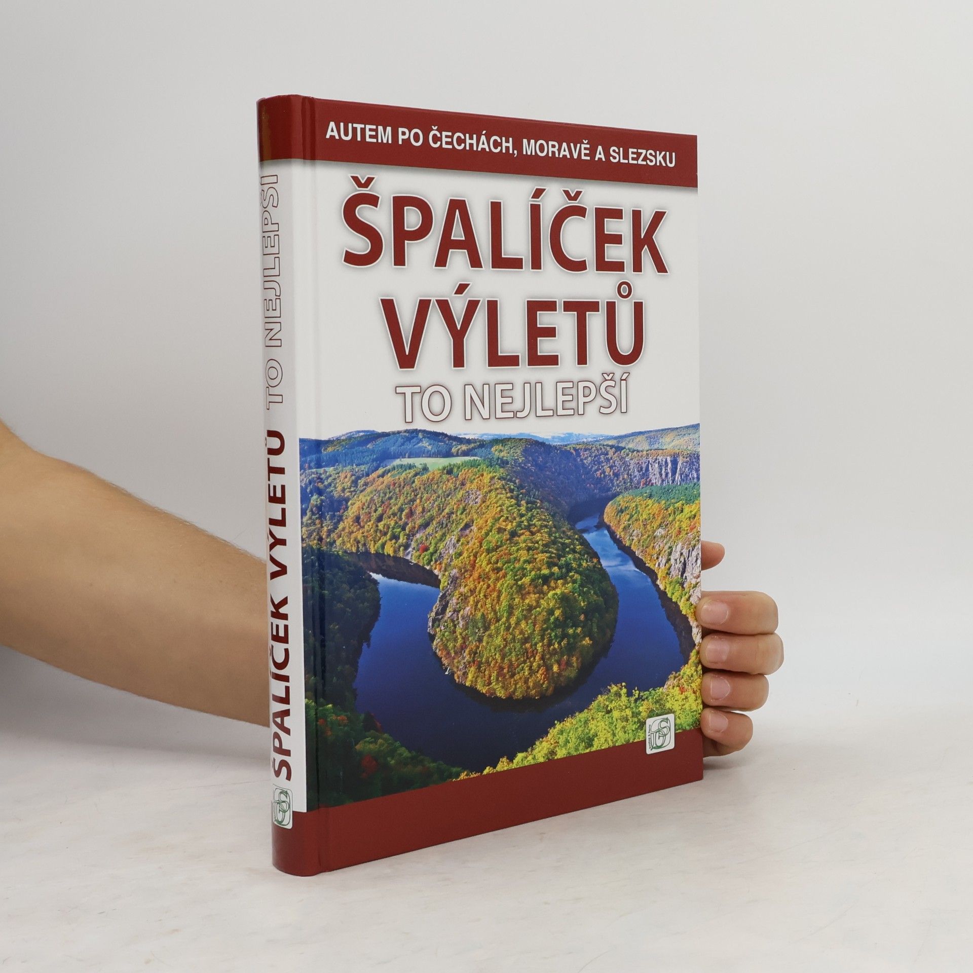 Peter David Špalíček výletů : to nejlepší