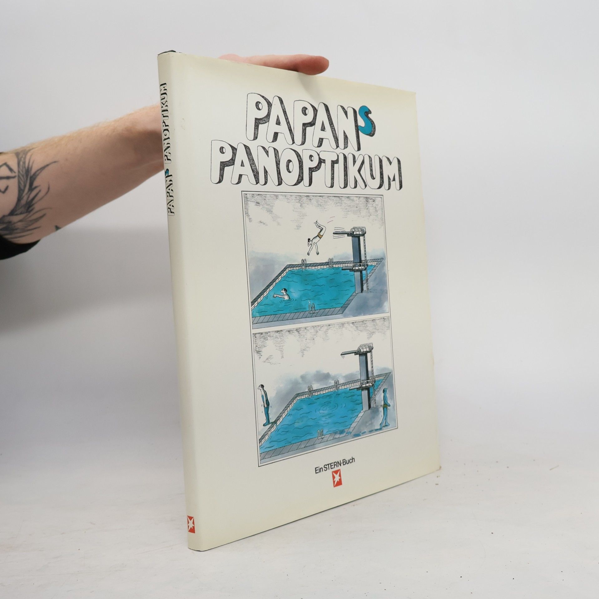 Papan Papans Panoptikum