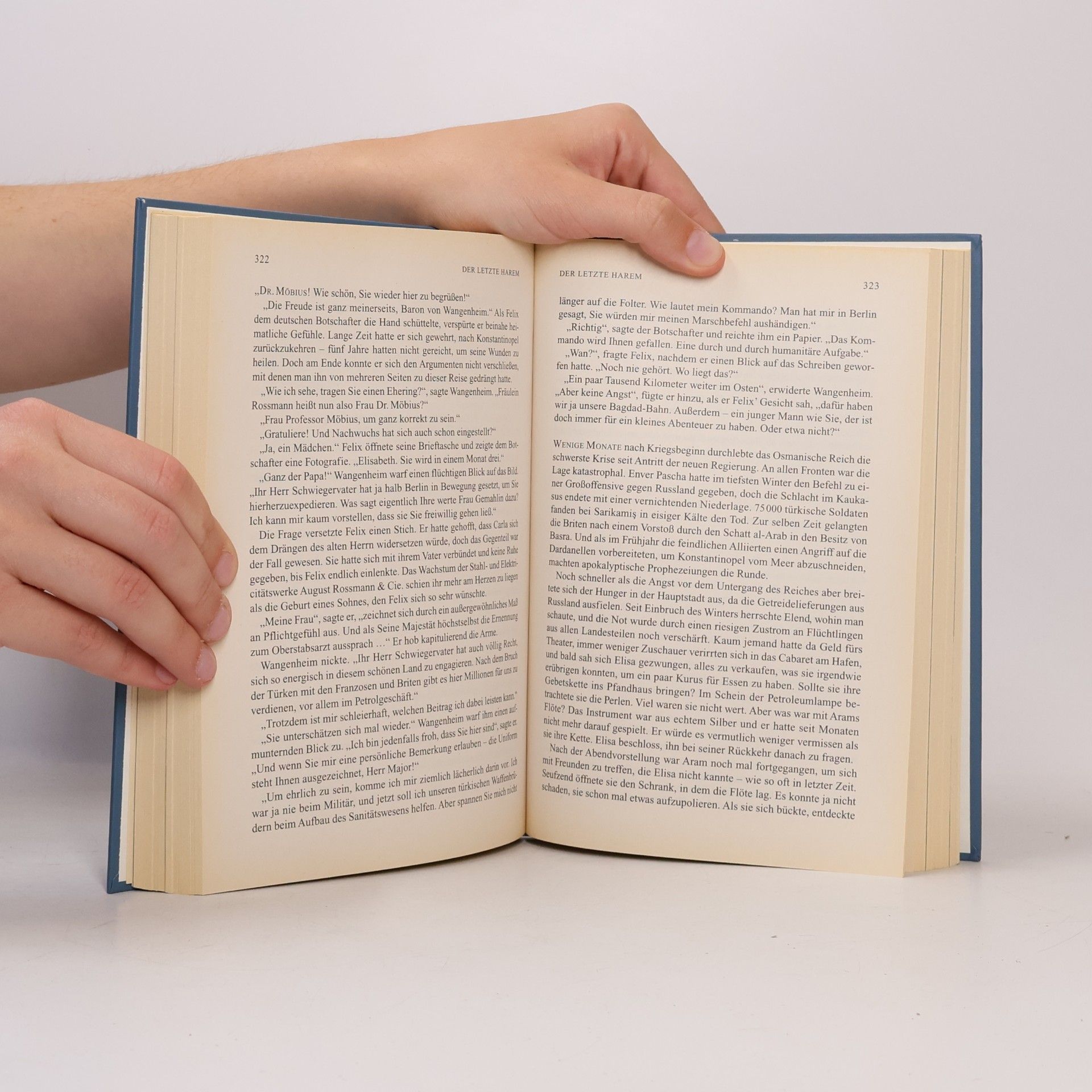 Mary Higginsová Clarková Reader's Digest Auswahlbücher