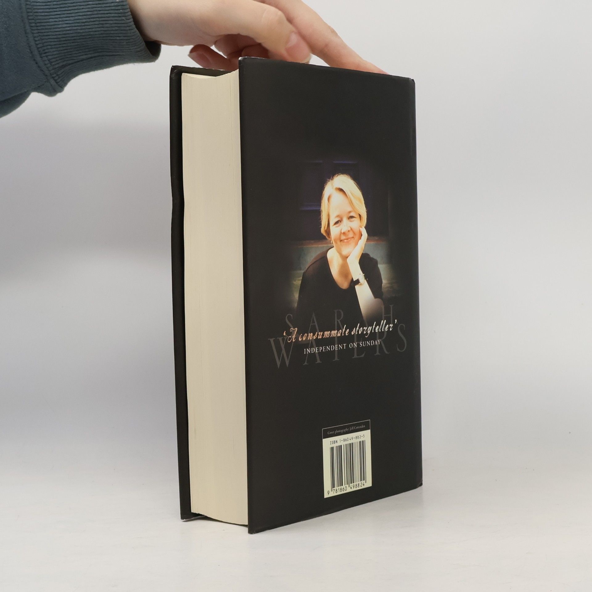 Sarah Waters Fingersmith