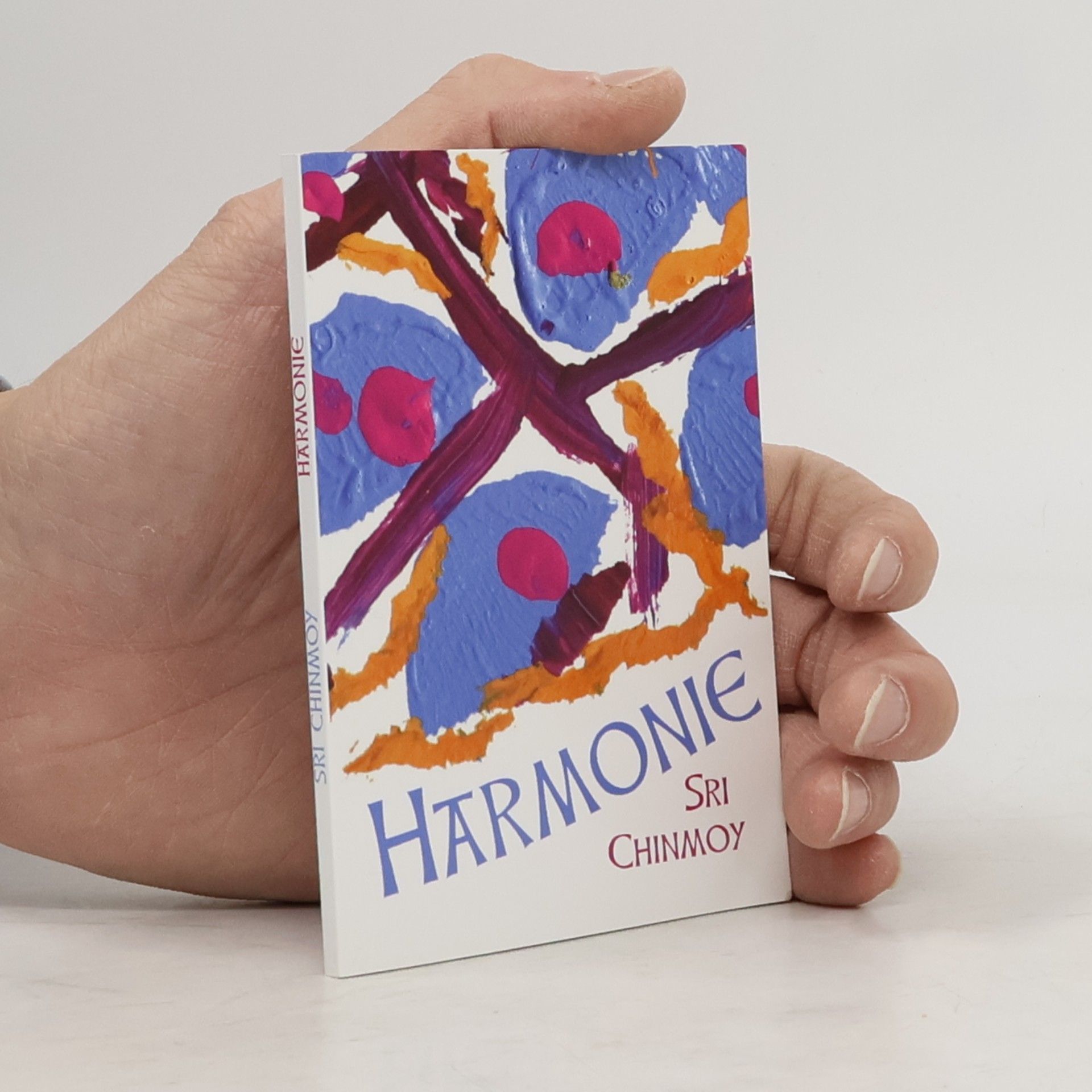 Šrí Činmoj Harmonie