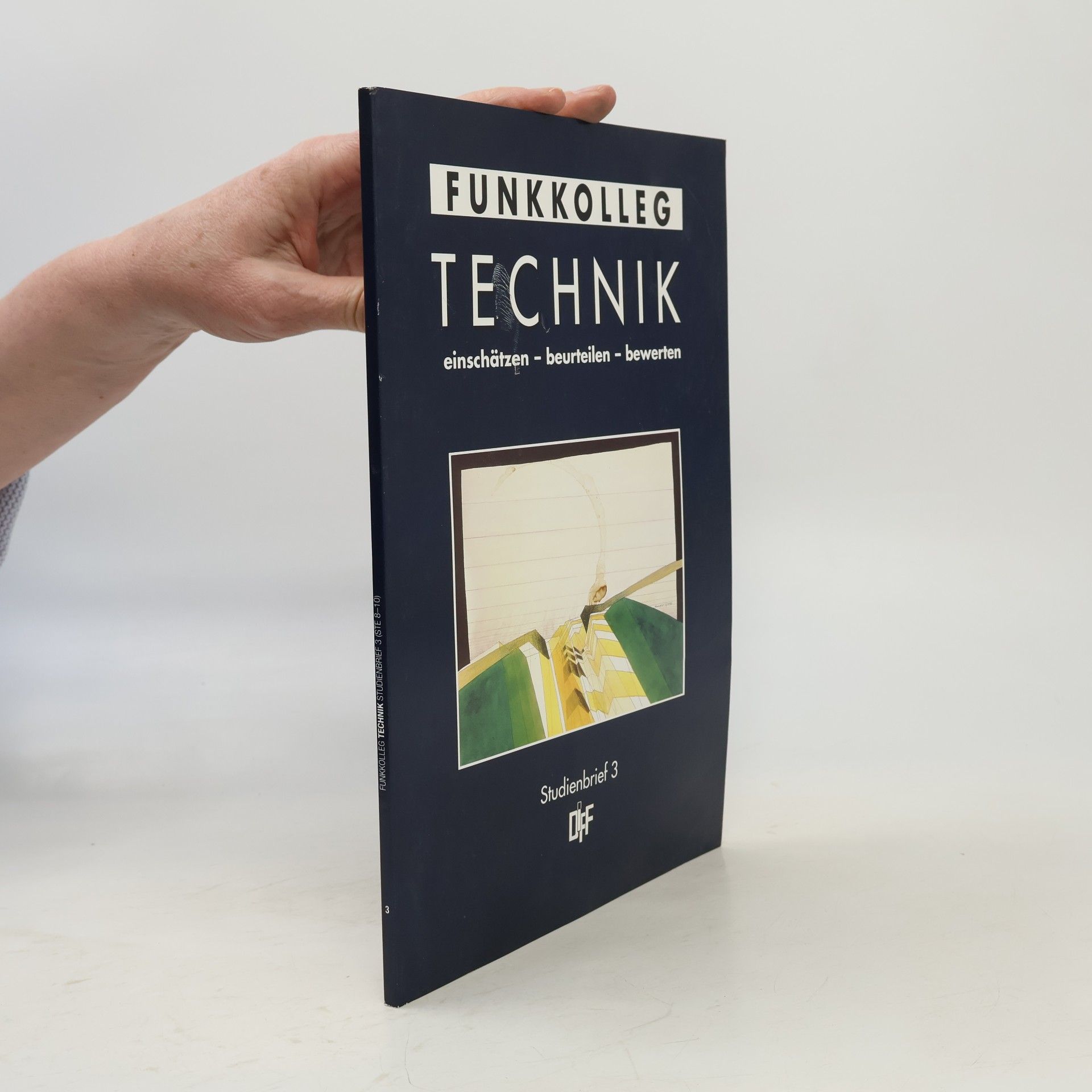 Funkkolleg Technik. Studienbrief 3