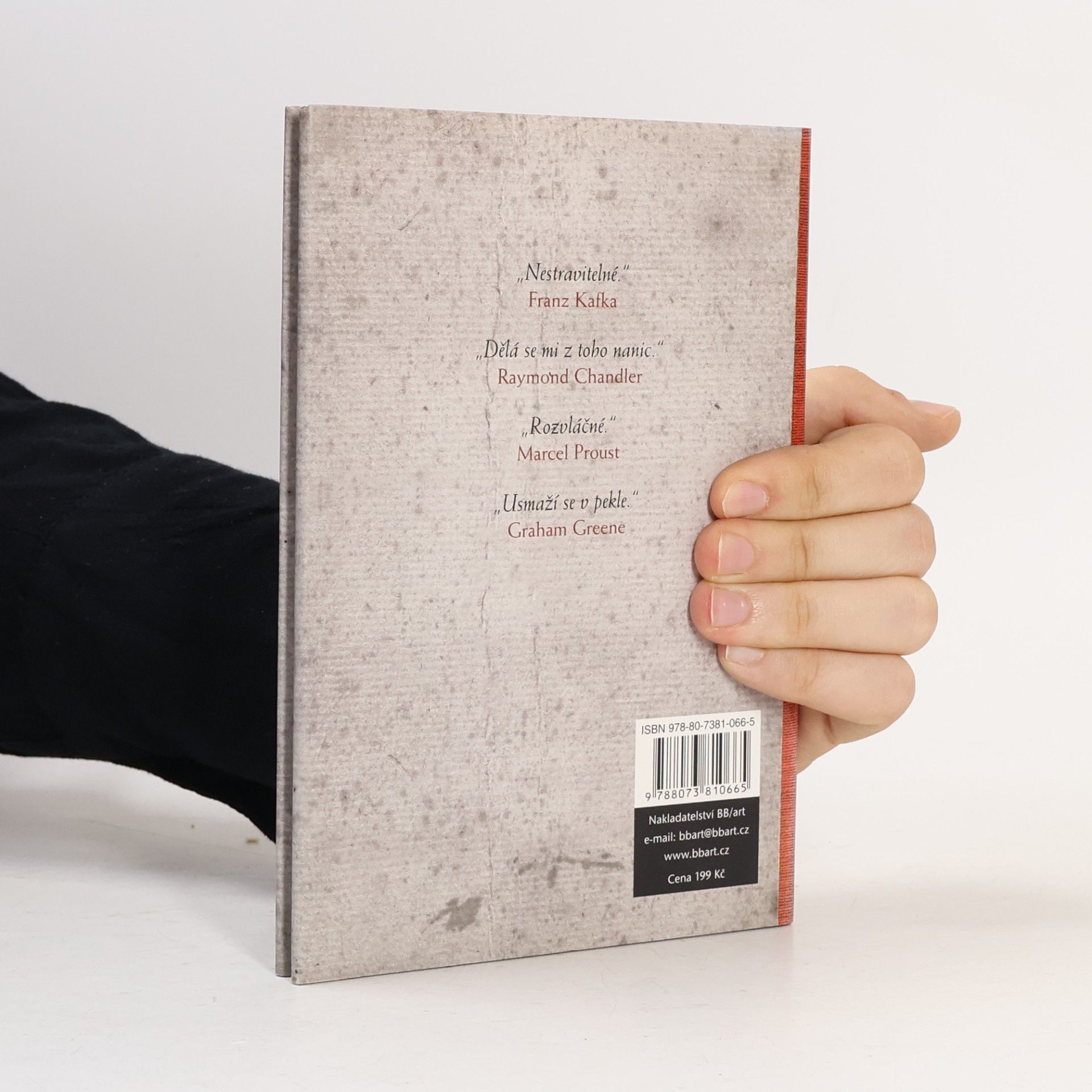 Mark Crick U Kafky v kuchyni. Dějiny světové literatury ve 14 receptech