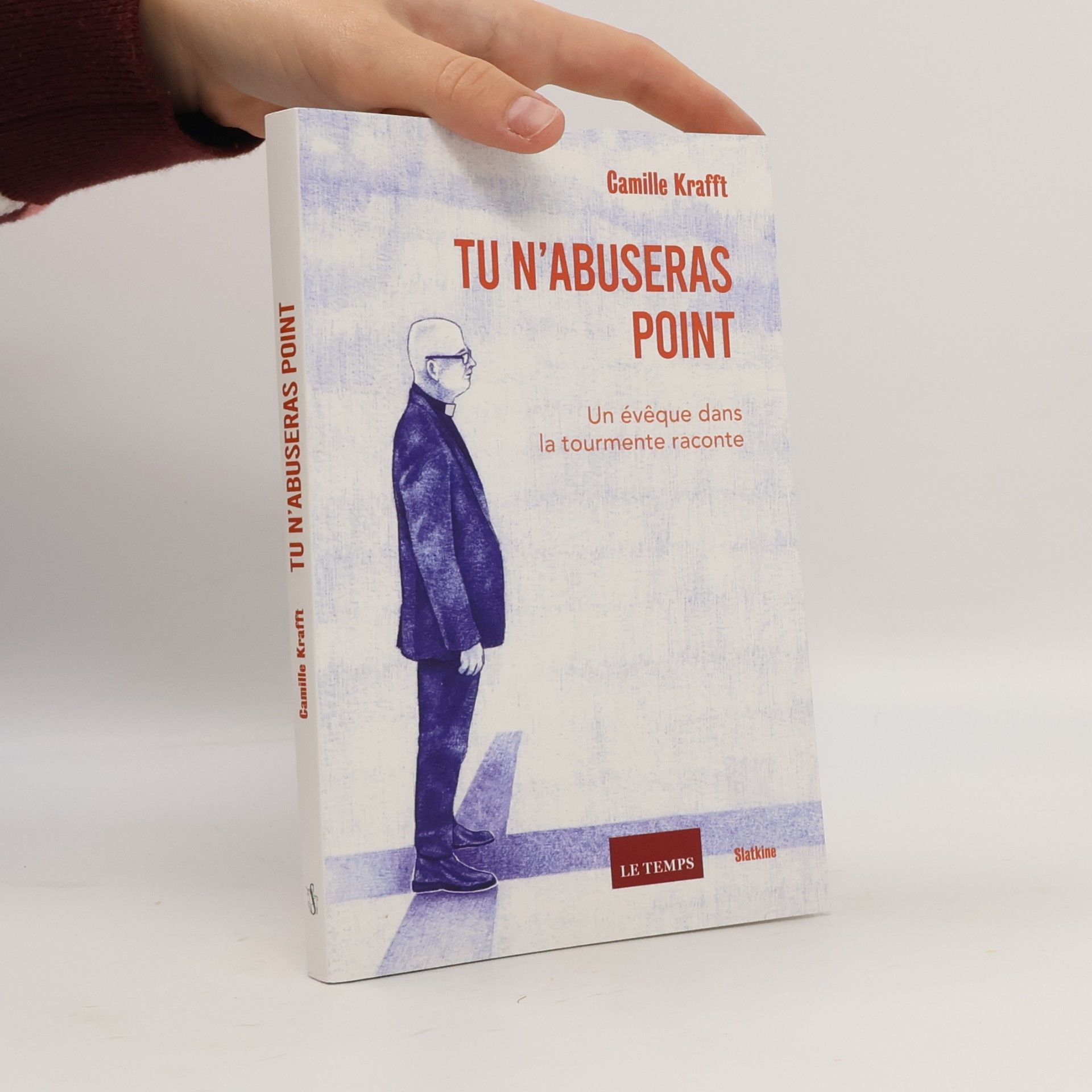 Tu n'abuseras point