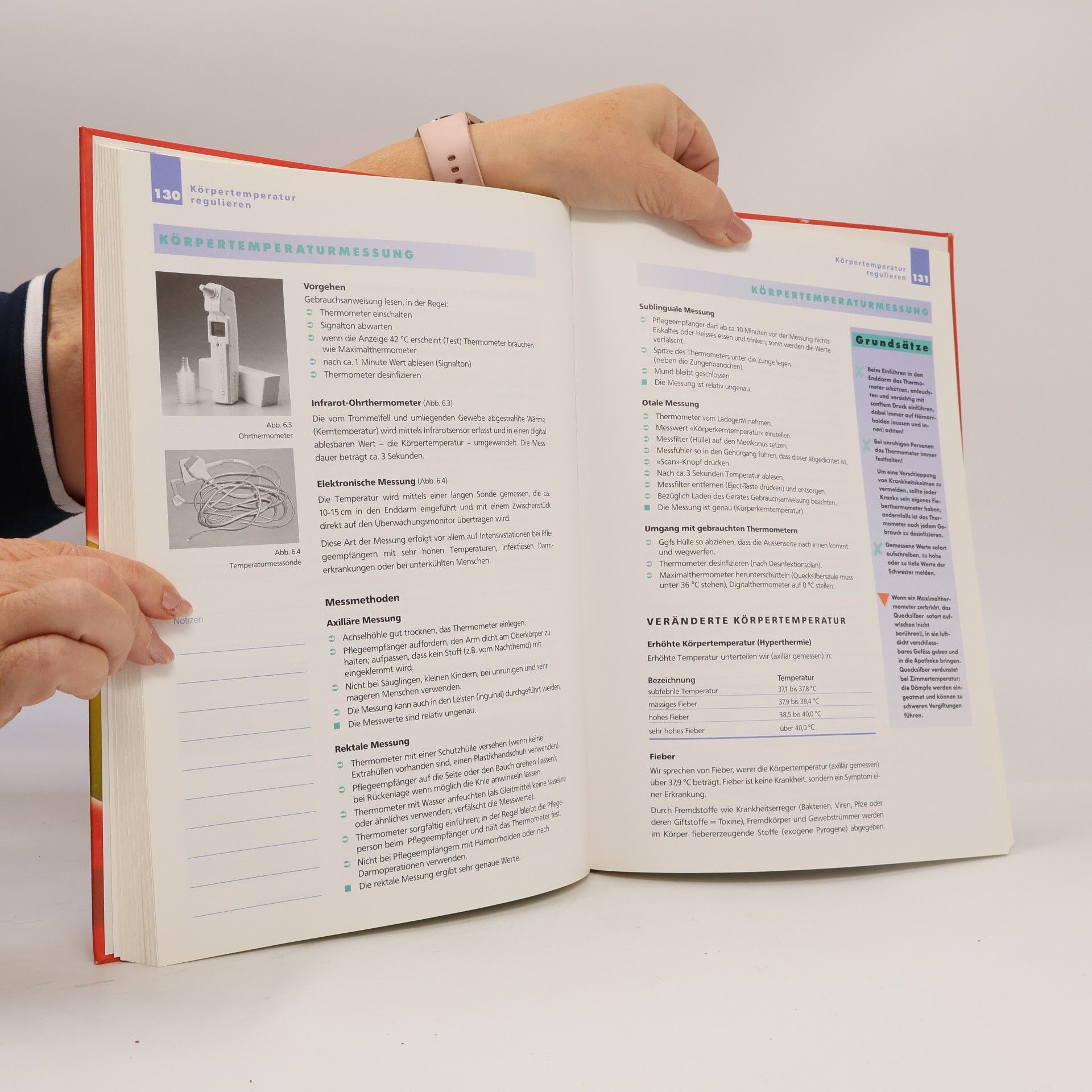 Elisabeth Blunier Lehrbuch Pflegeassistenz