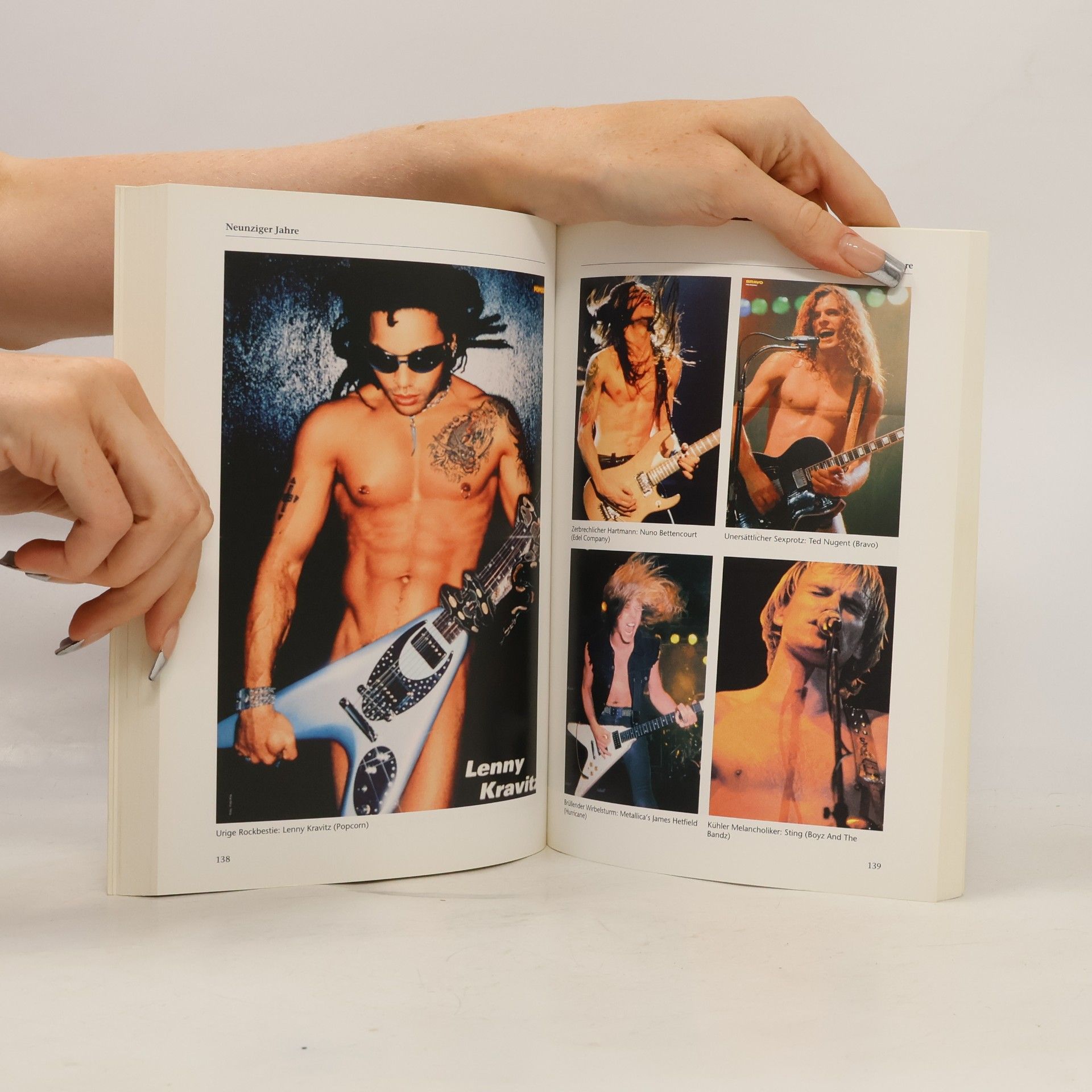 Dietmar Kreutzer RockStar