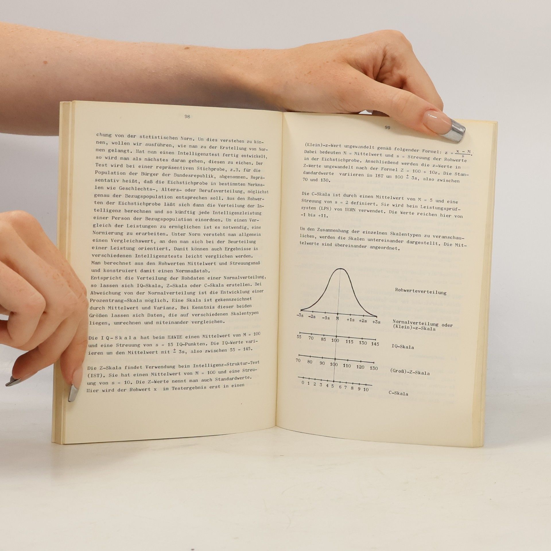 Hans Bürkle Medizinische Psychologie und Soziologie