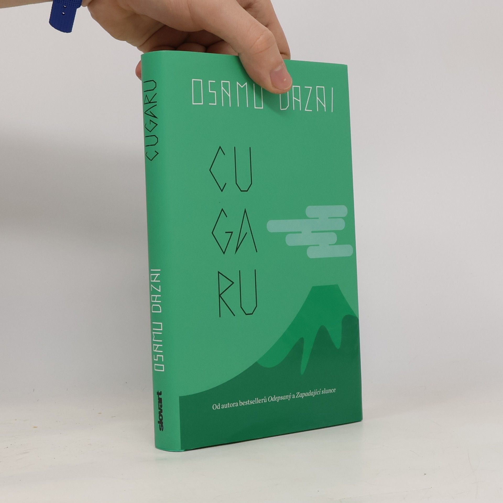 Cugaru