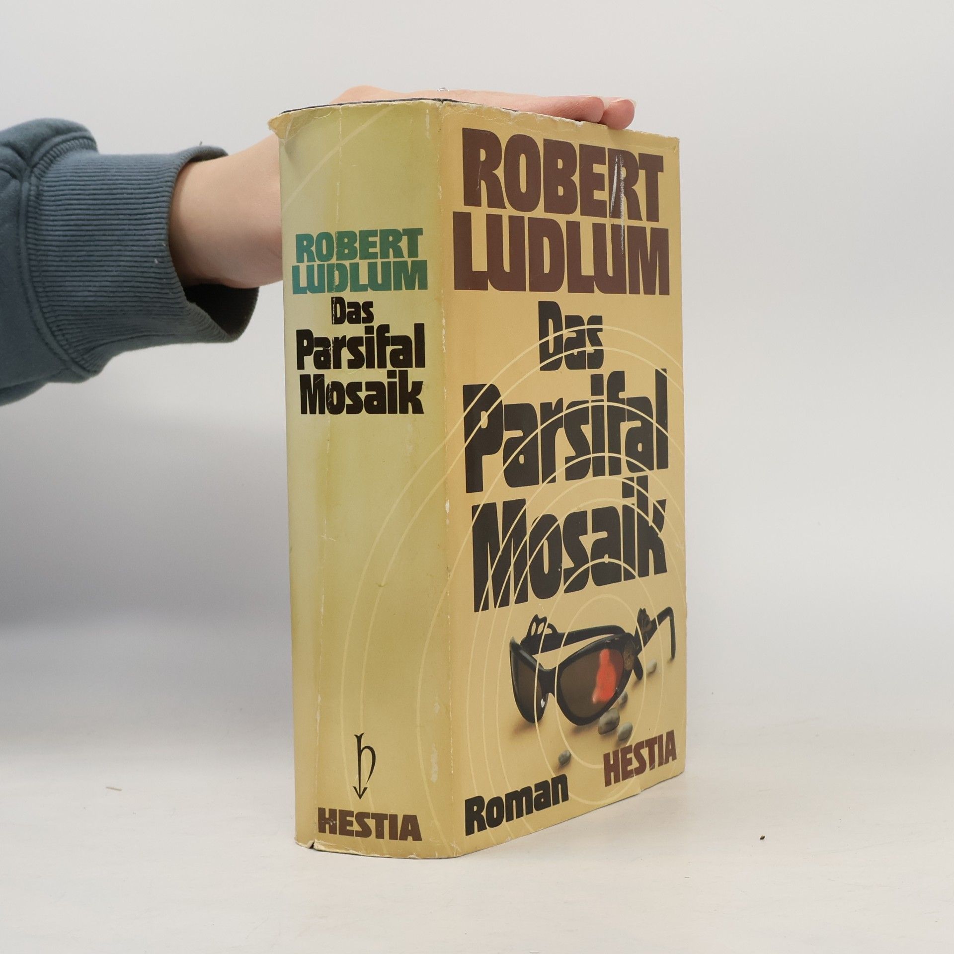 Das Parsifal Mosaik