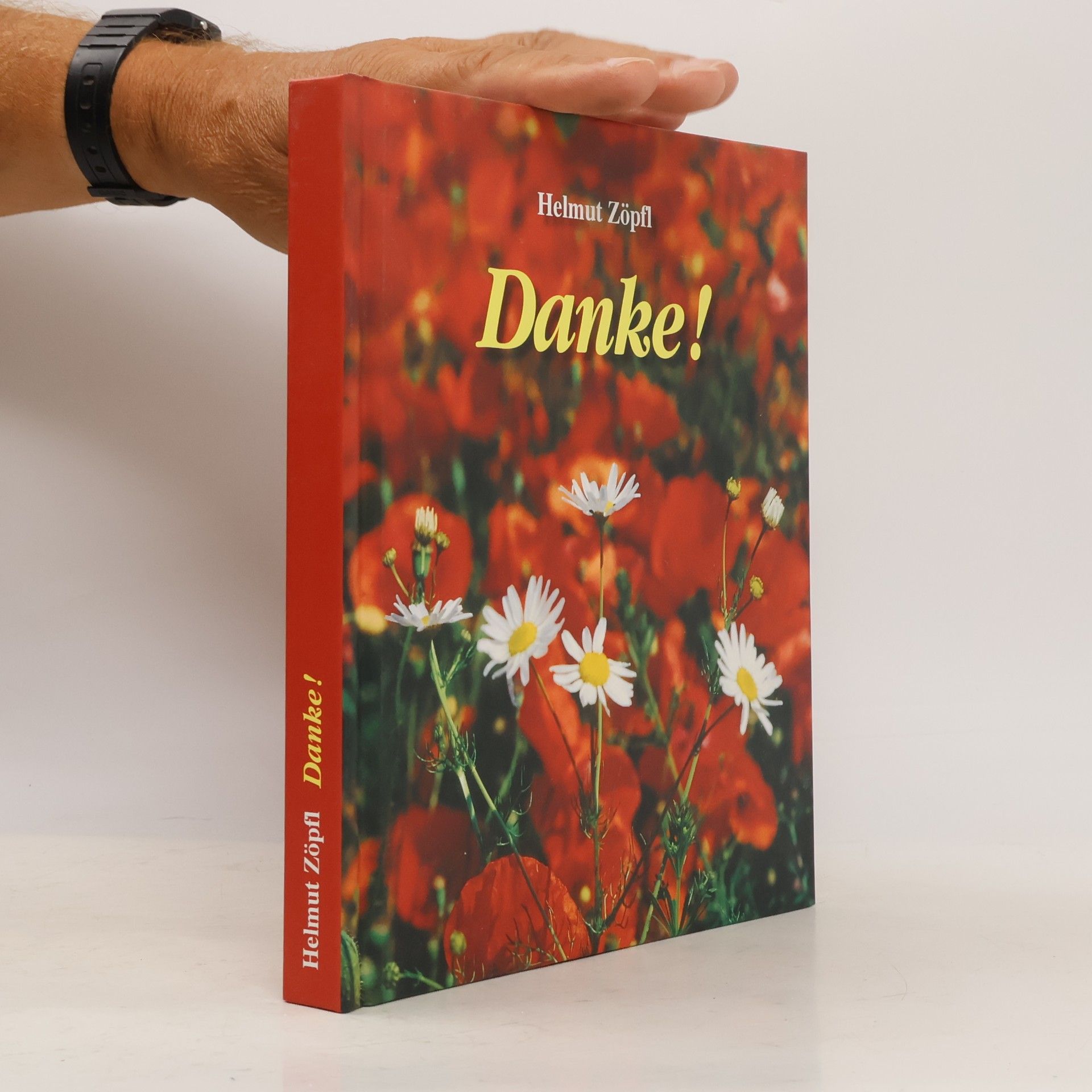 Danke!