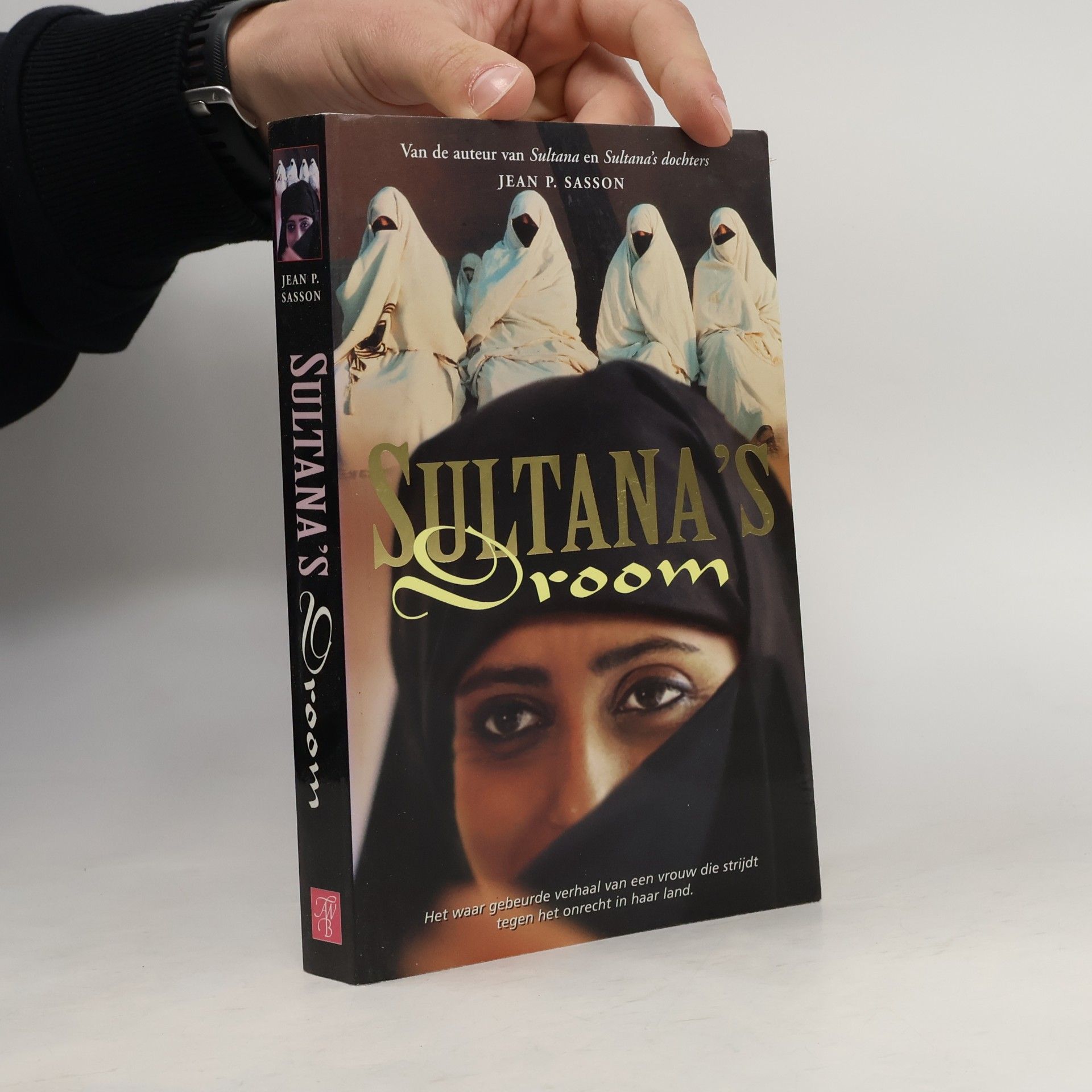 Sultana's droom