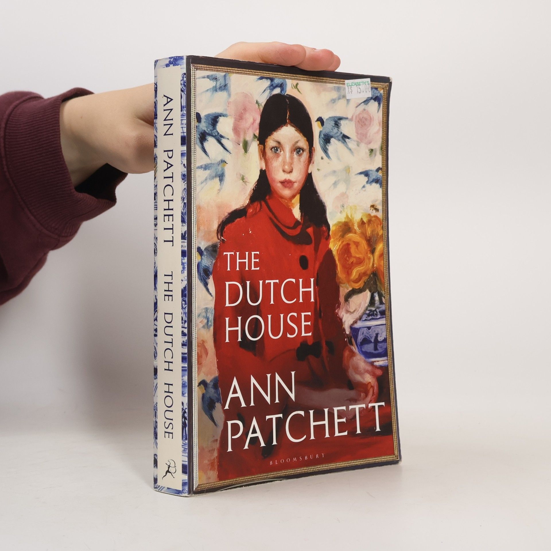 Ann Patchettová The Dutch House