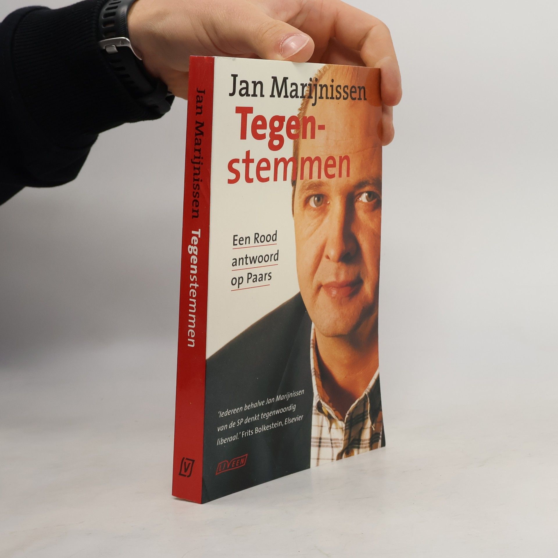 Tegenstemmen