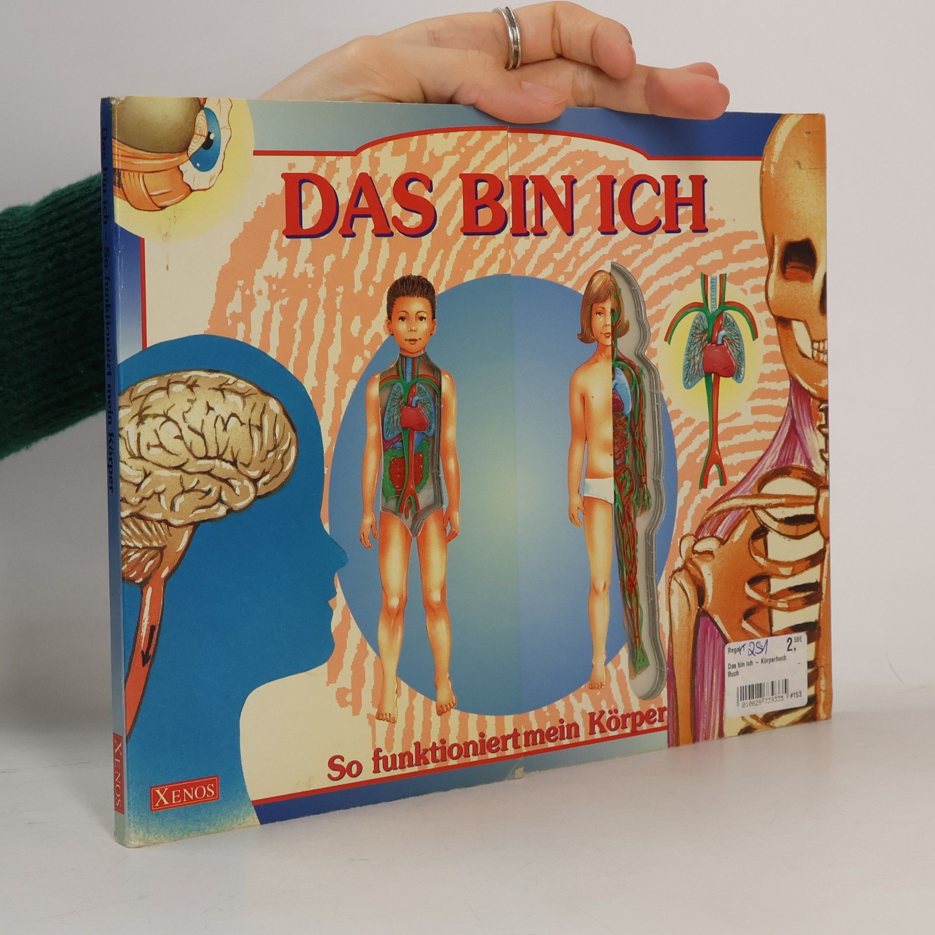 Christian Dorbandt Das bin ich