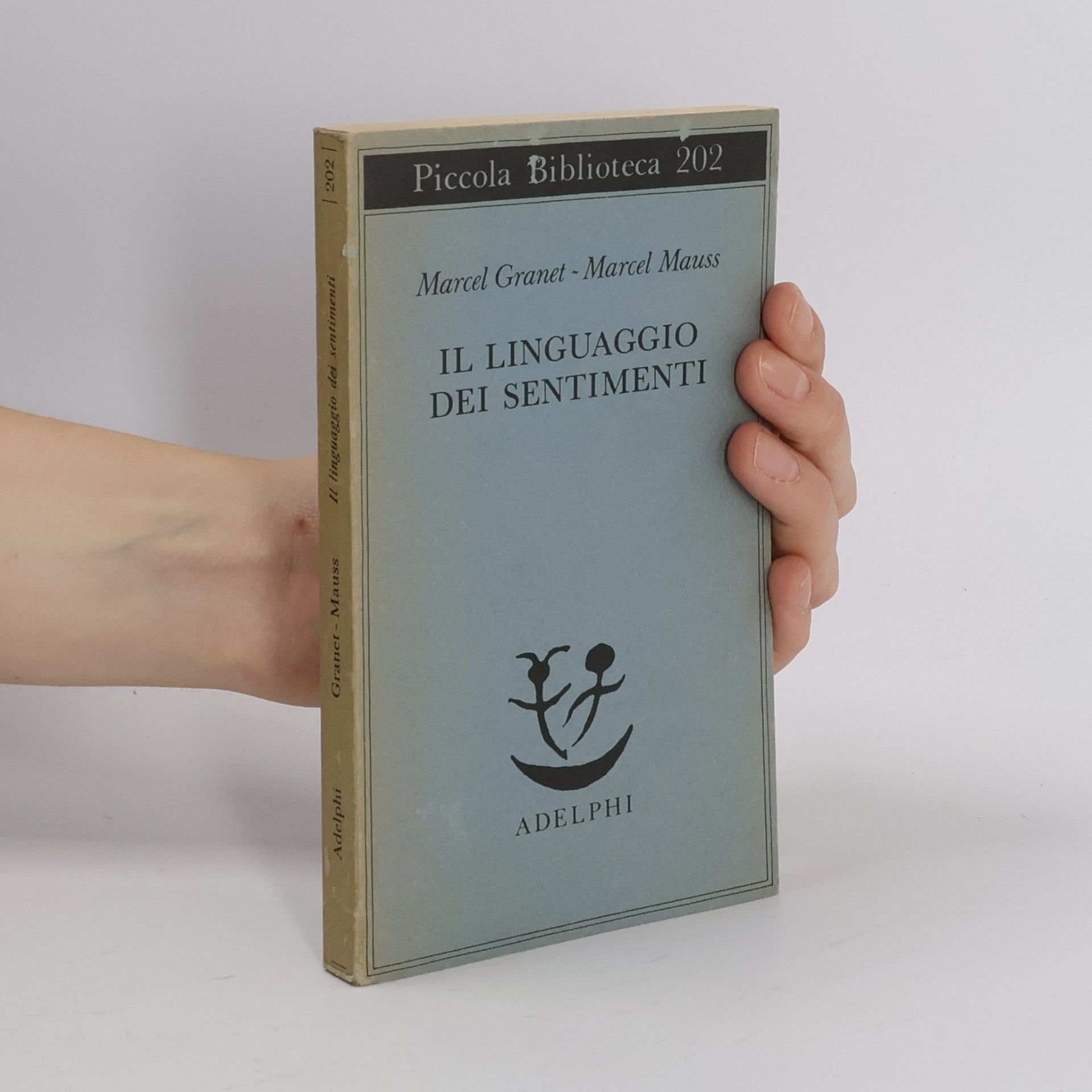 Il linguaggio dei sentimenti