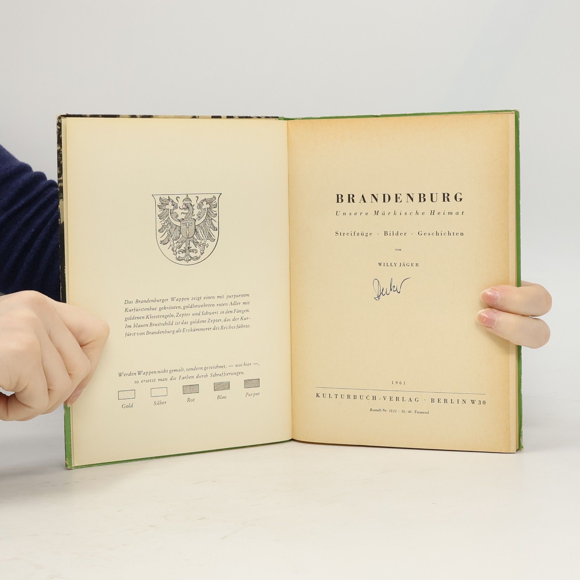 kolektiv Brandenburg