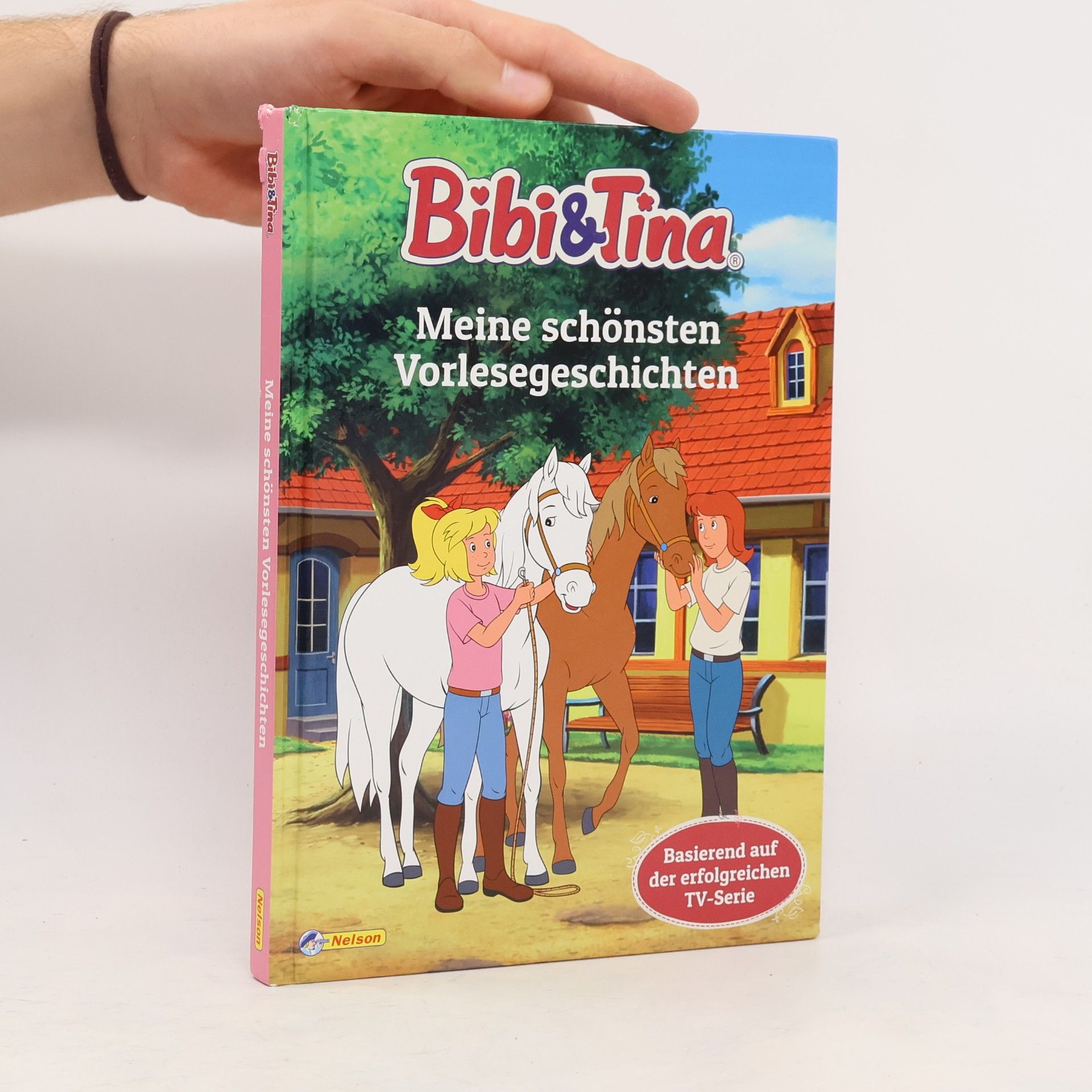 Bibi & Tina