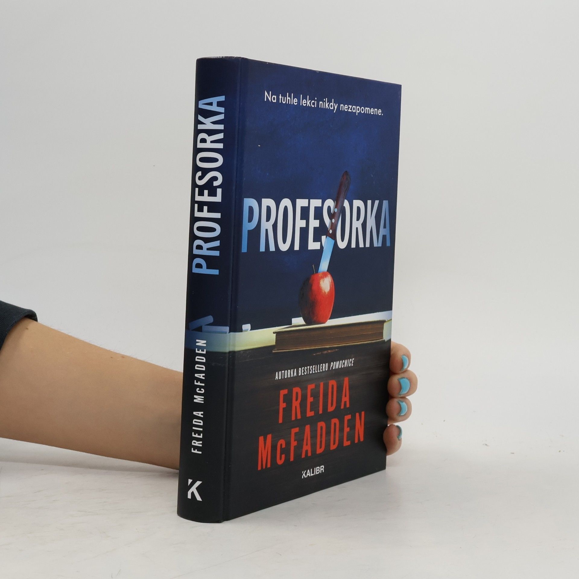 Profesorka