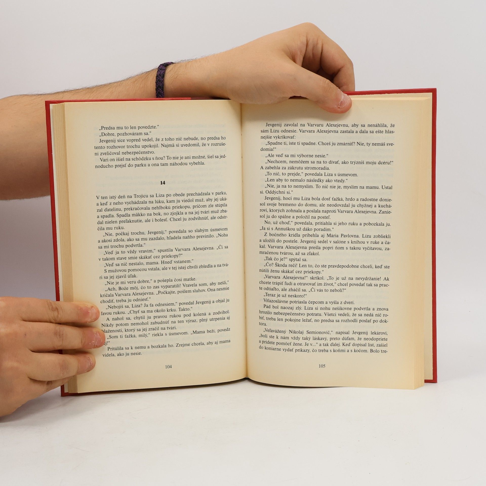 Lew Nikolajewitsch Tolstoi Vášnivé novely