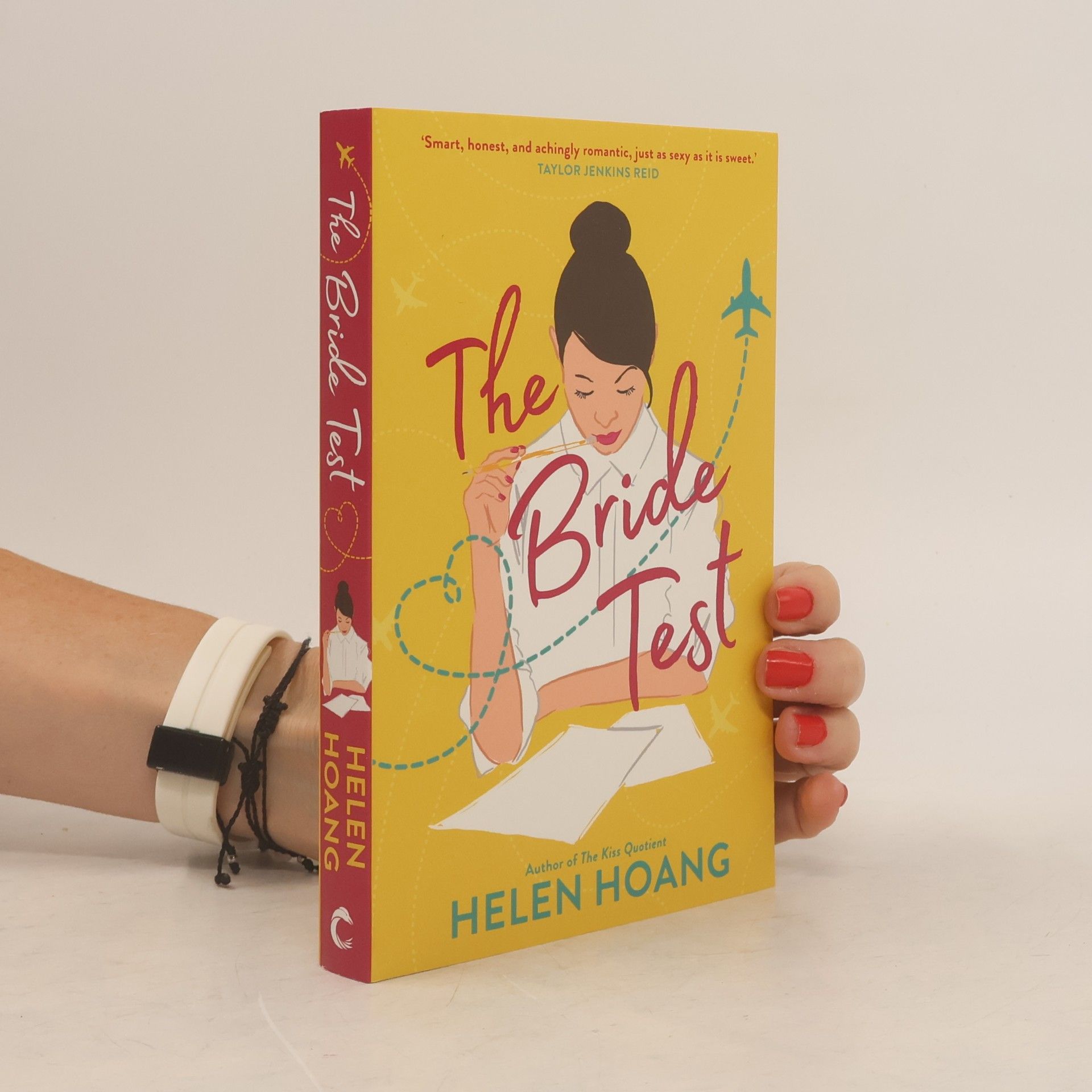 Helen Hoang The Bride Test