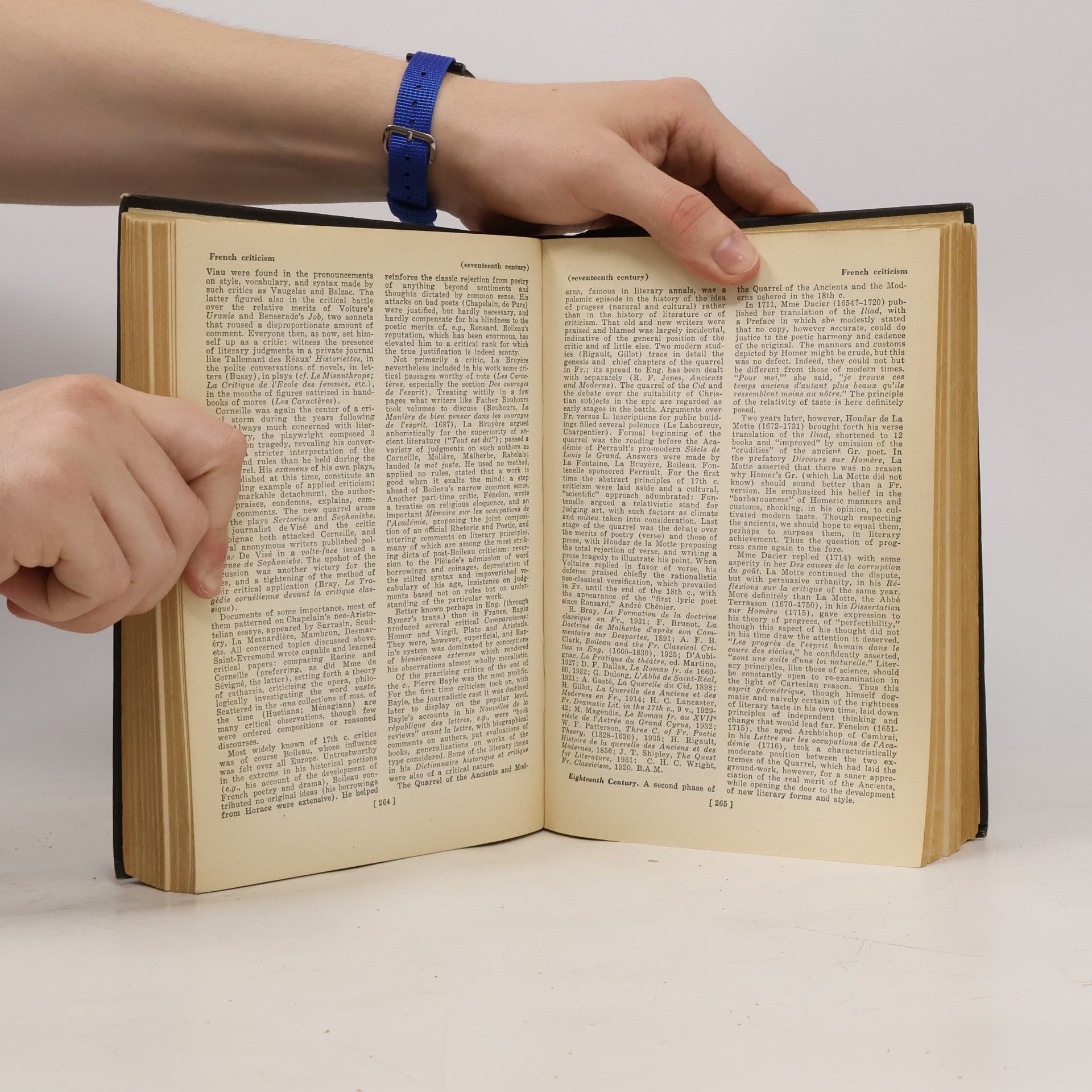 Joseph T. Shipley Dictionary of World Literature - Criticism, Forms, Technique