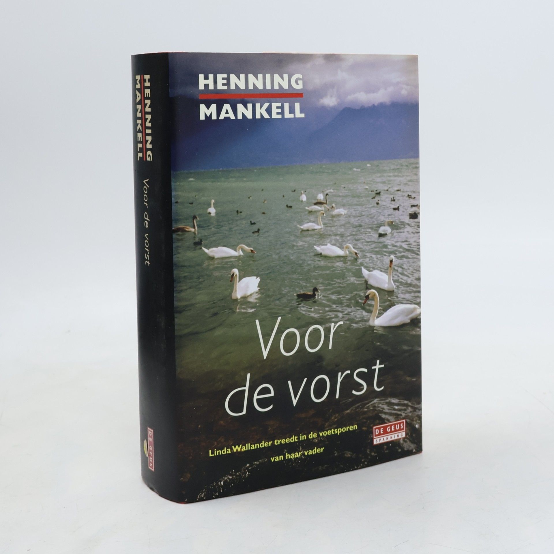 Voor de vorst