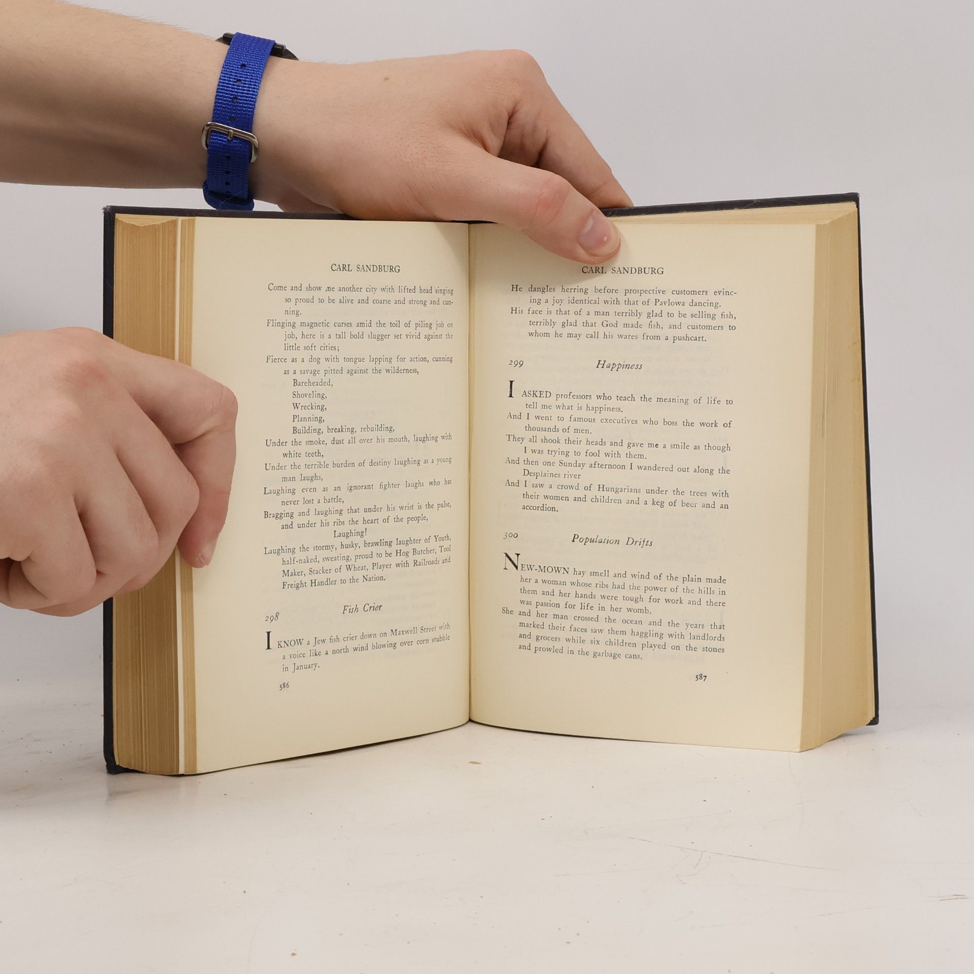 F. O. Matthiessen The Oxford Book of American Verse