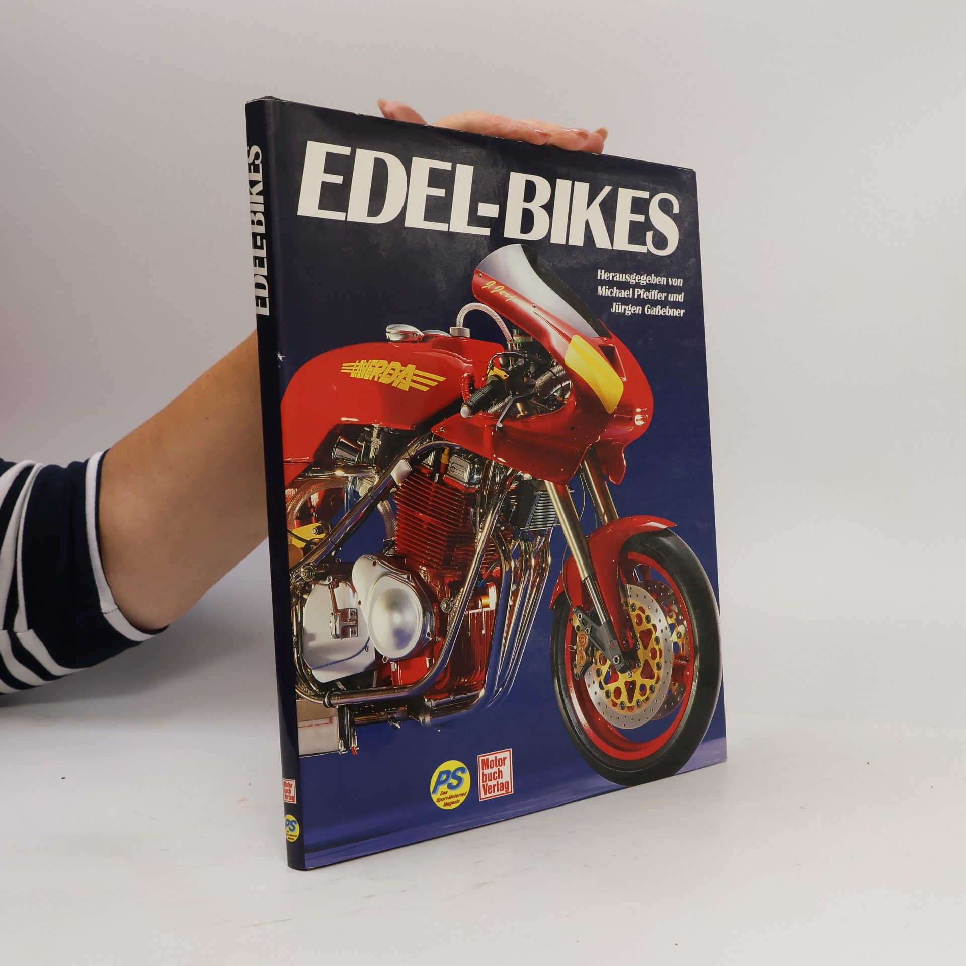 Edel-Bikes