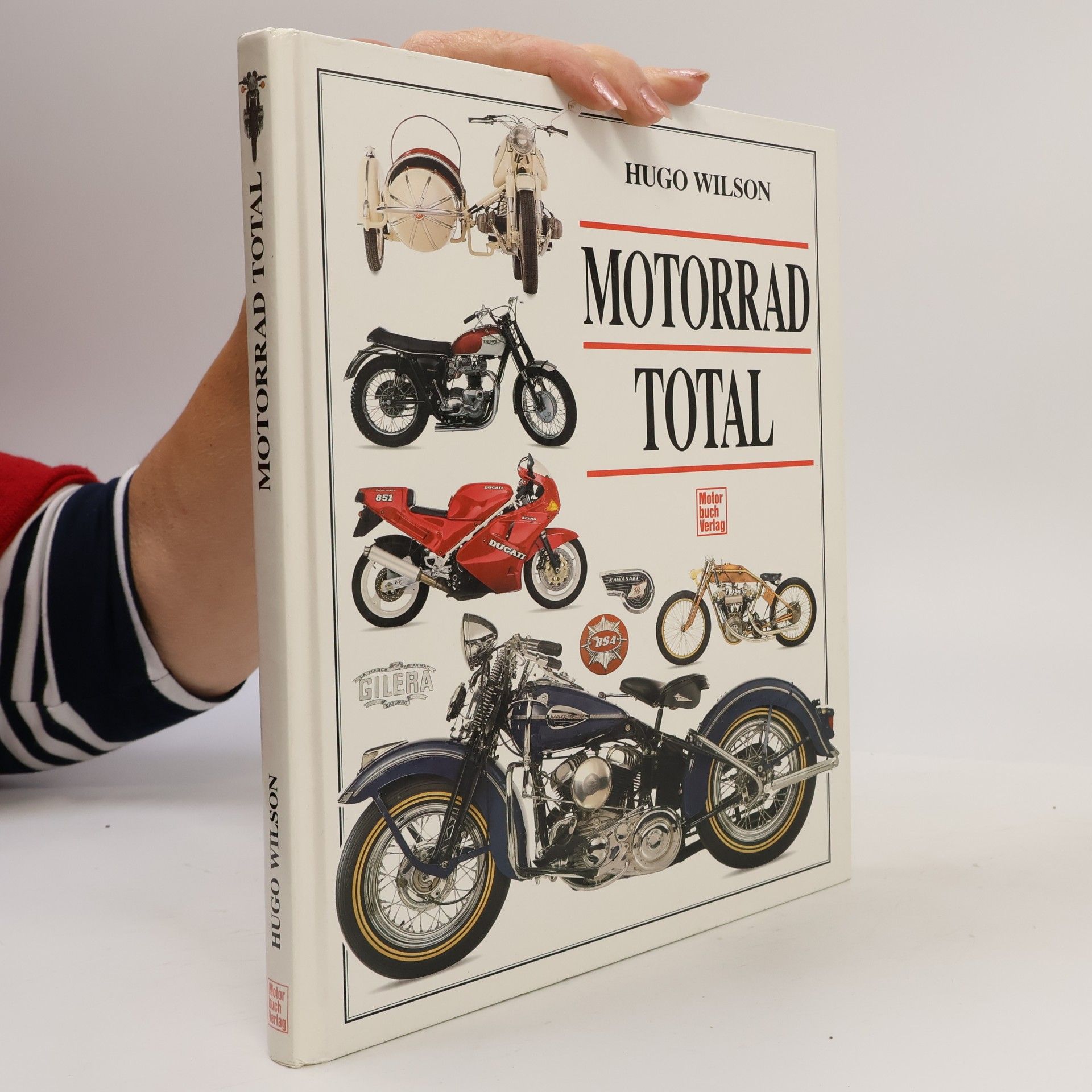 Motorrad Total