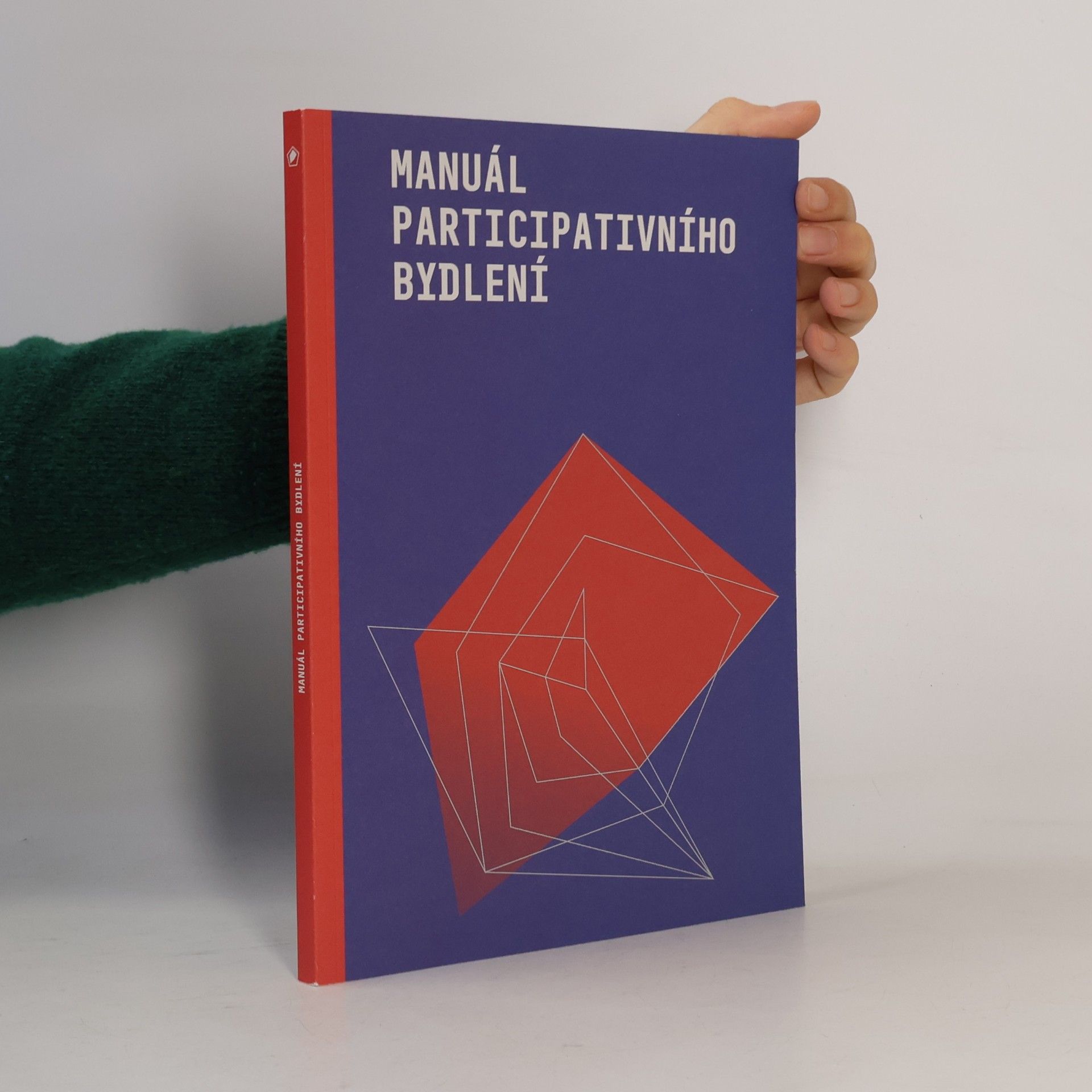 AA.VV. Manuál participativního bydlení